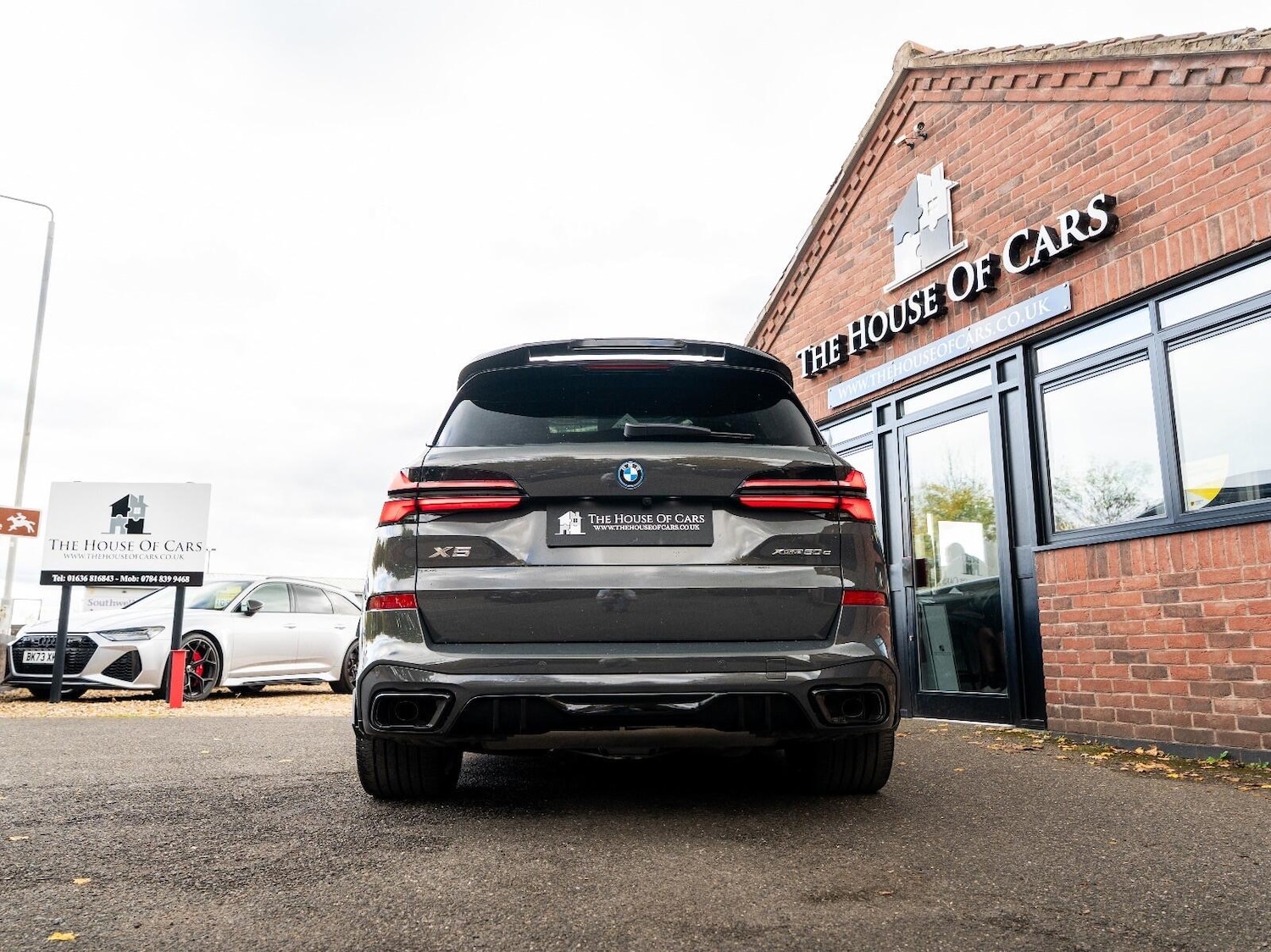 Used BMW X5 2025 for sale - 76801627: Photo 19