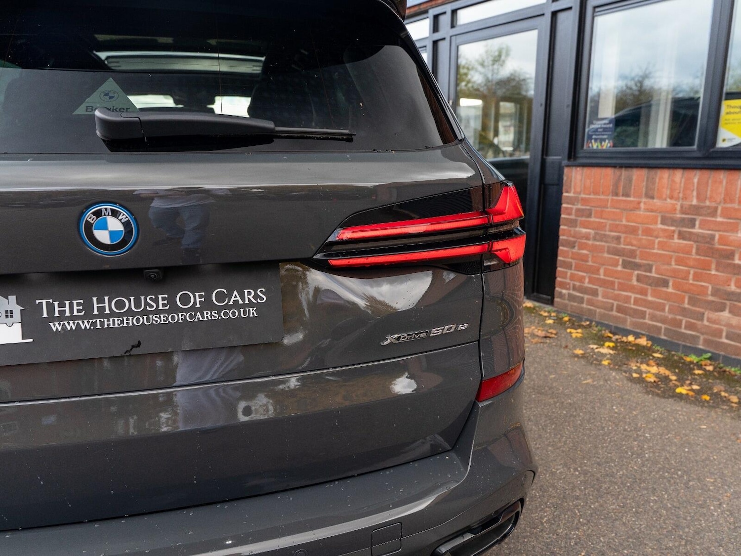 Used BMW X5 2025 for sale - 76801627: Photo 20