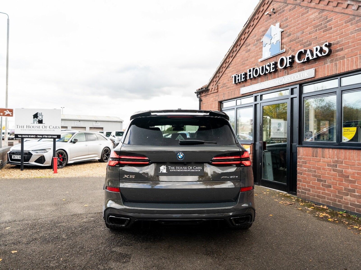 Used BMW X5 2025 for sale - 76801627: Photo 21