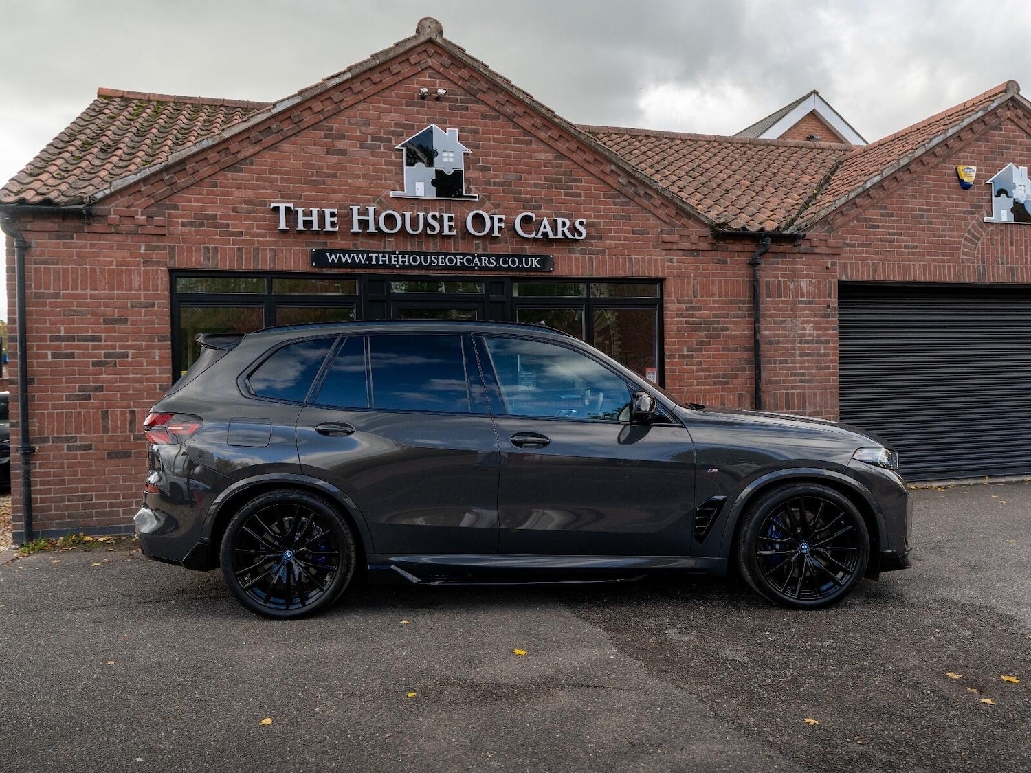 Used BMW X5 2025 for sale - 76801627: Photo 24