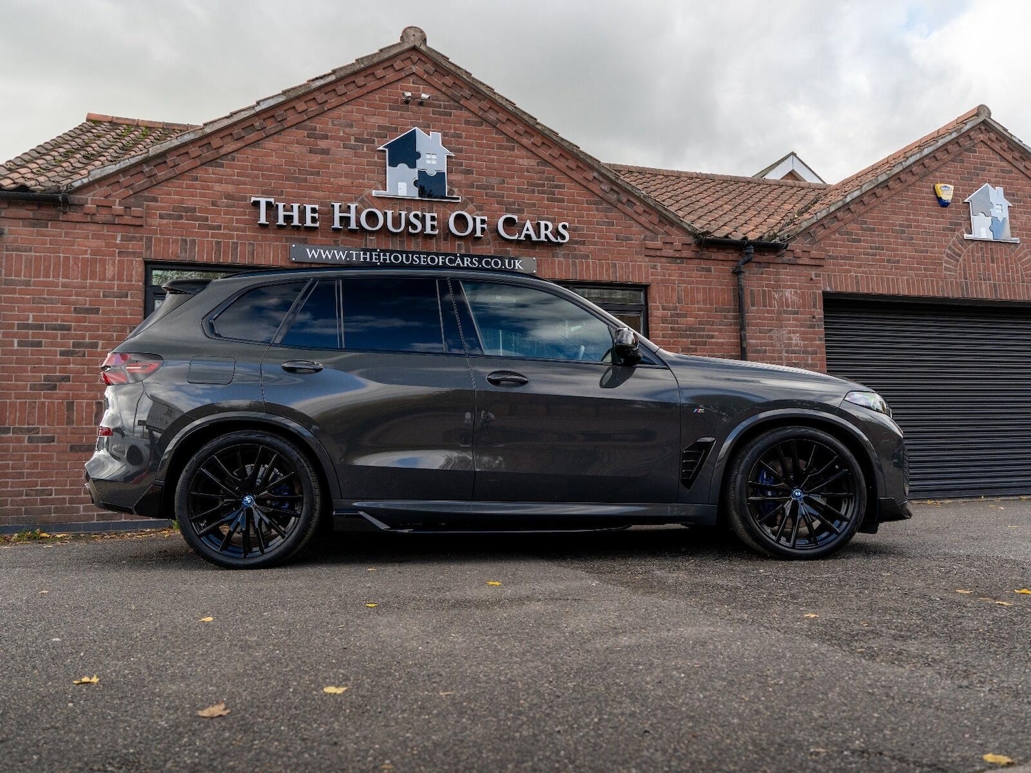 Used BMW X5 2025 for sale - 76801627: Photo 25