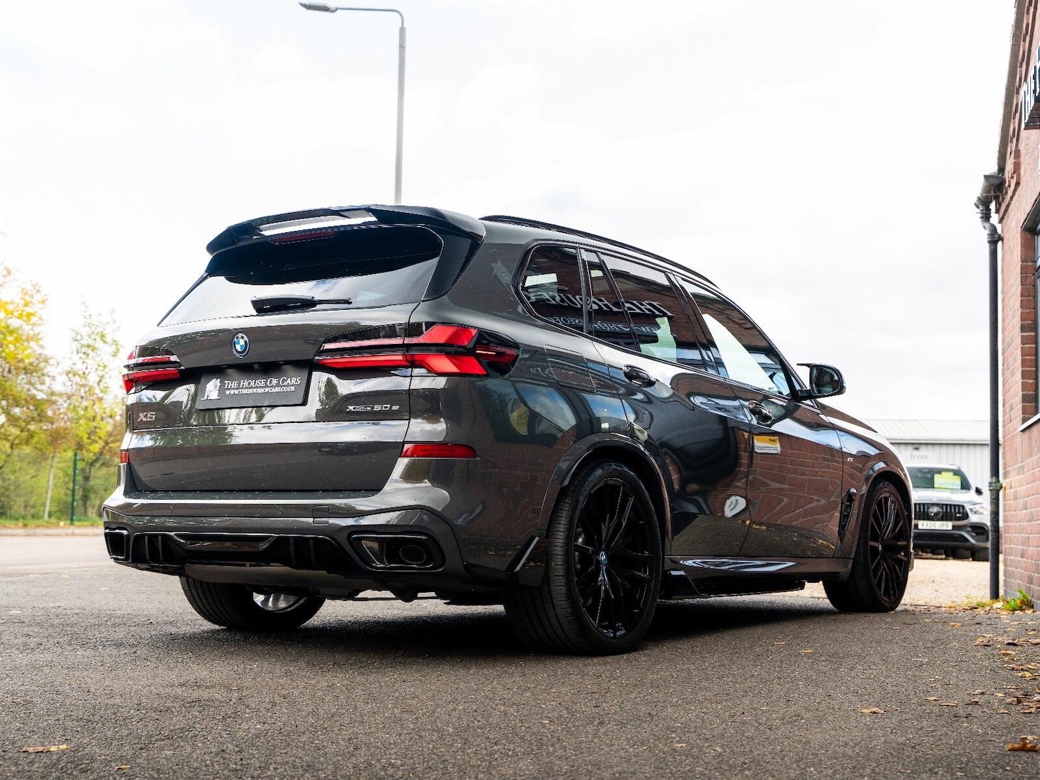 Used BMW X5 2025 for sale - 76801627: Photo 26