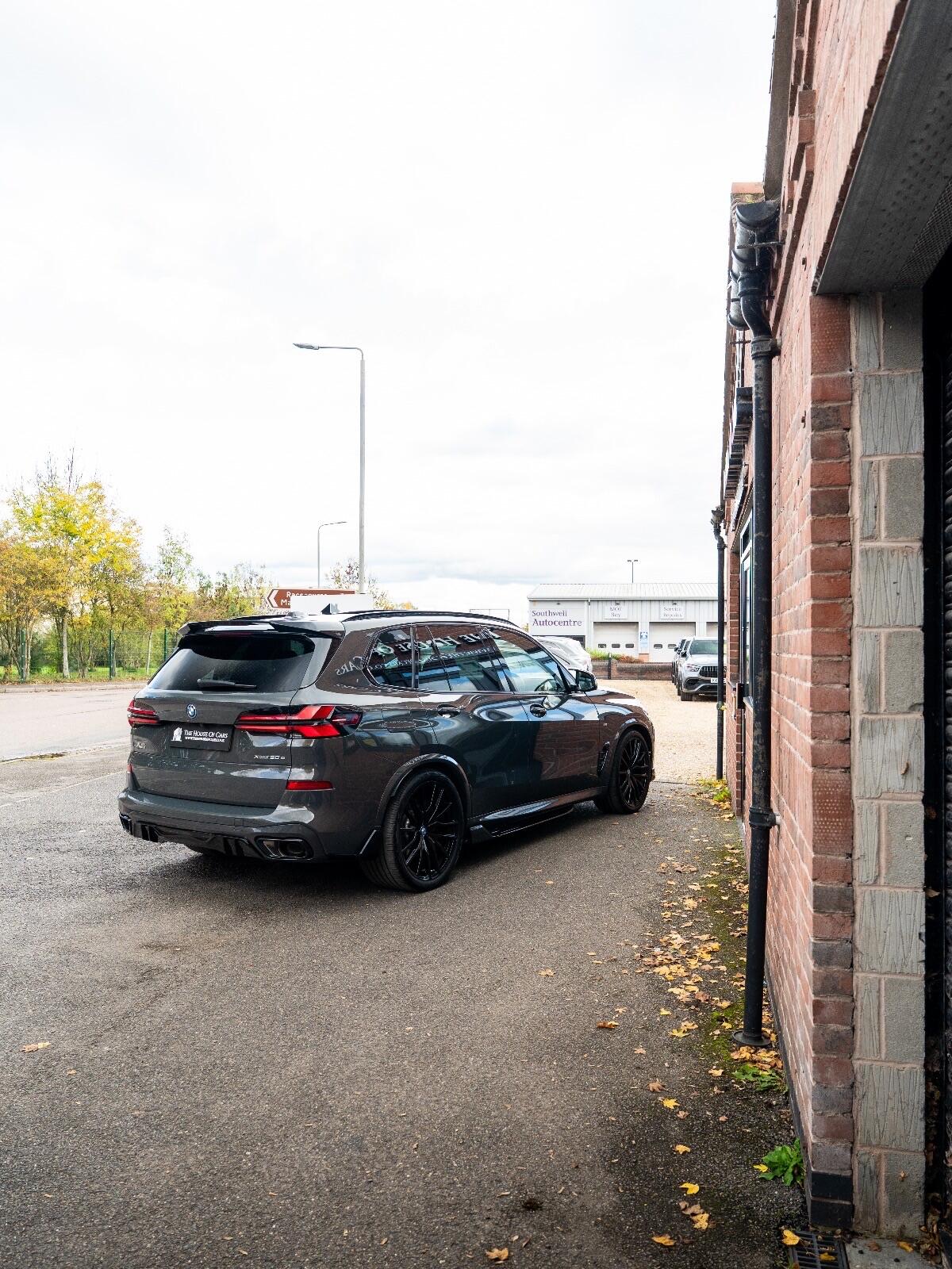 Used BMW X5 2025 for sale - 76801627: Photo 27