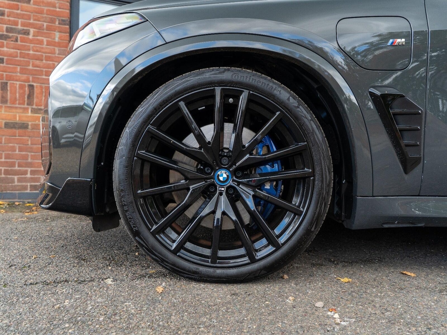 Used BMW X5 2025 for sale - 76801627: Photo 28