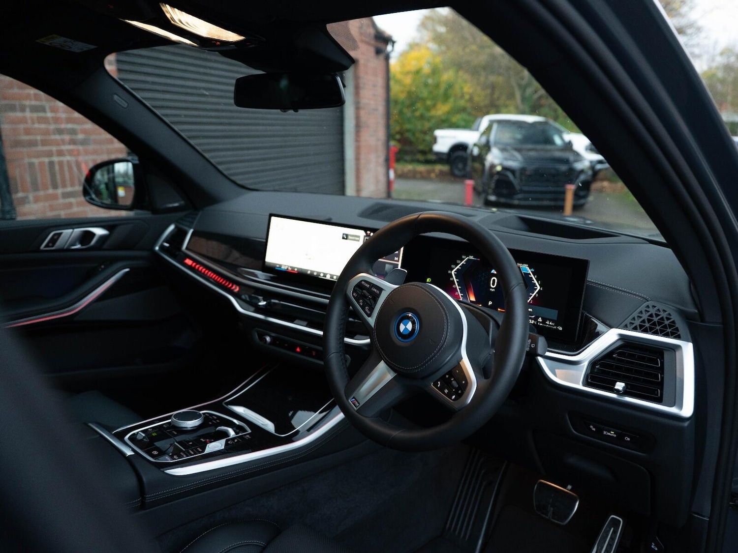 Used BMW X5 2025 for sale - 76801627: Photo 29