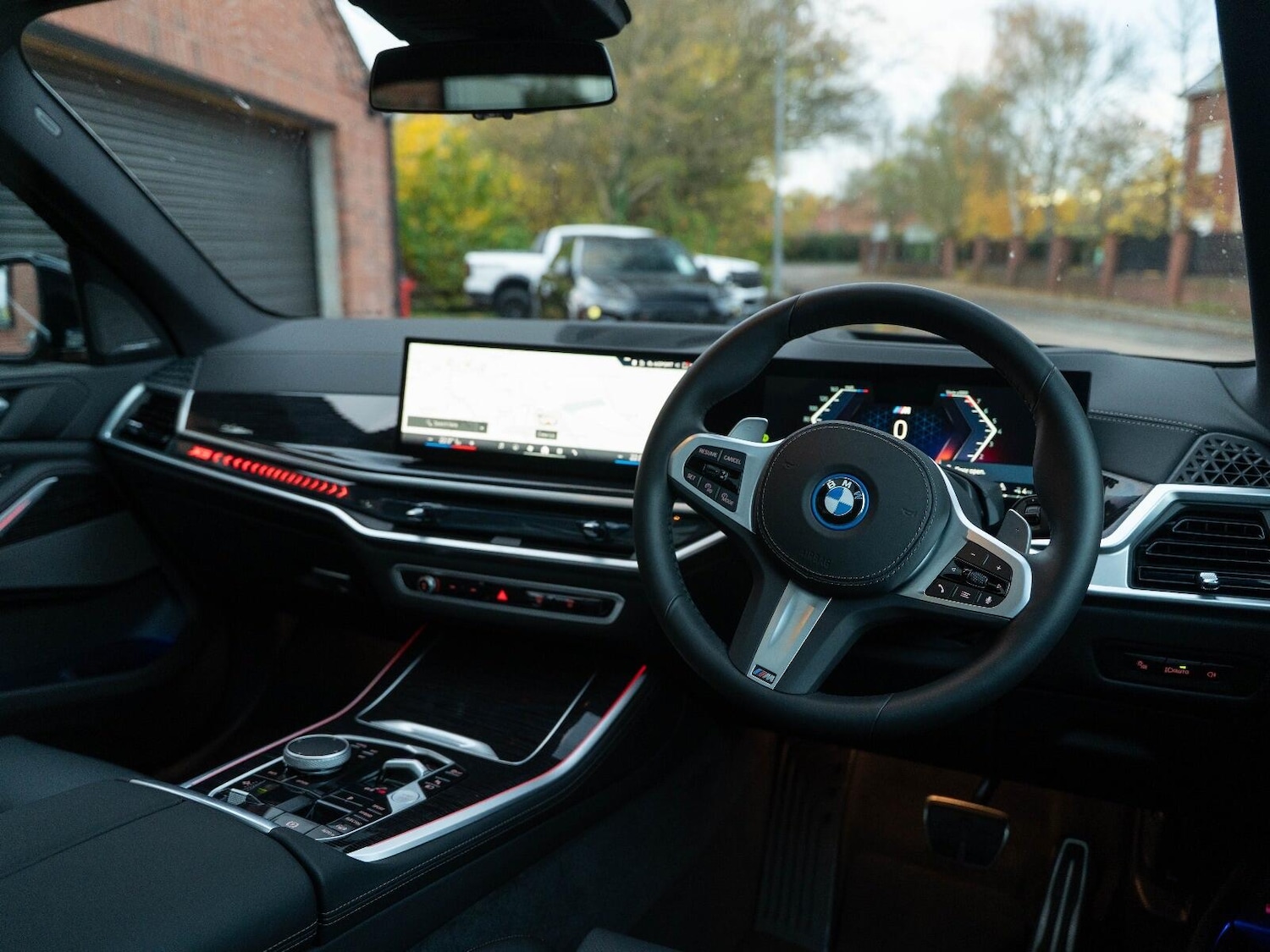 Used BMW X5 2025 for sale - 76801627: Photo 30