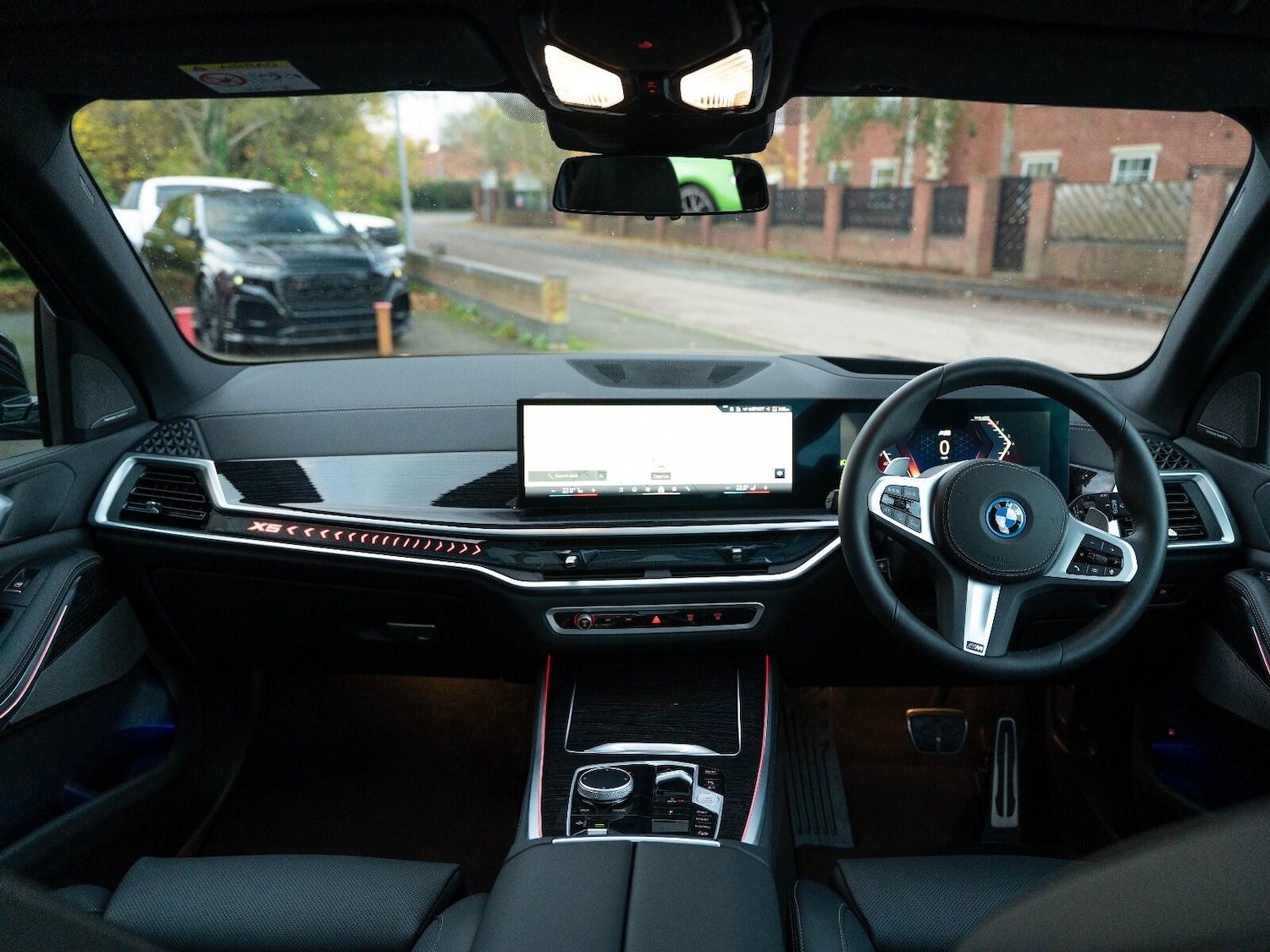 Used BMW X5 2025 for sale - 76801627: Photo 31