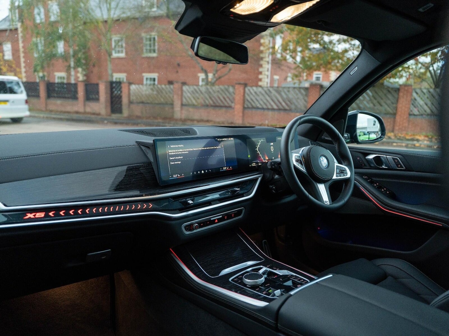 Used BMW X5 2025 for sale - 76801627: Photo 32