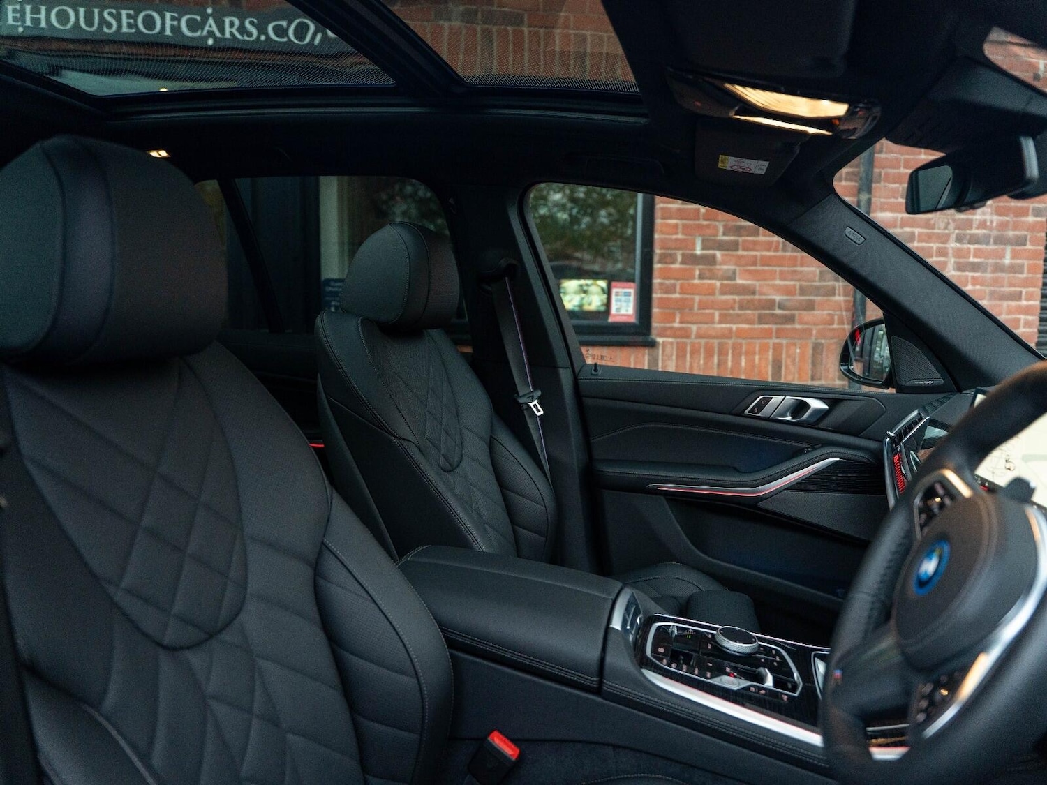 Used BMW X5 2025 for sale - 76801627: Photo 33