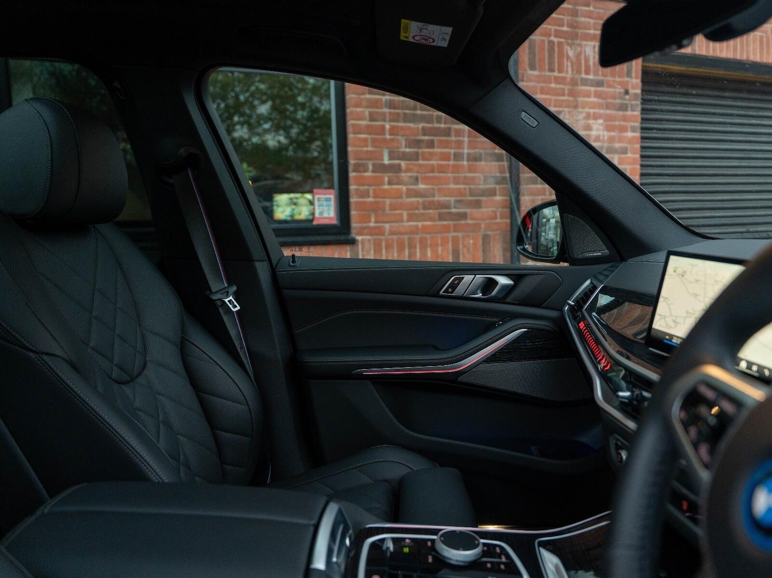 Used BMW X5 2025 for sale - 76801627: Photo 34