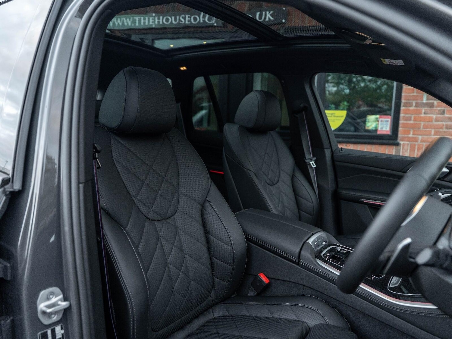 Used BMW X5 2025 for sale - 76801627: Photo 35