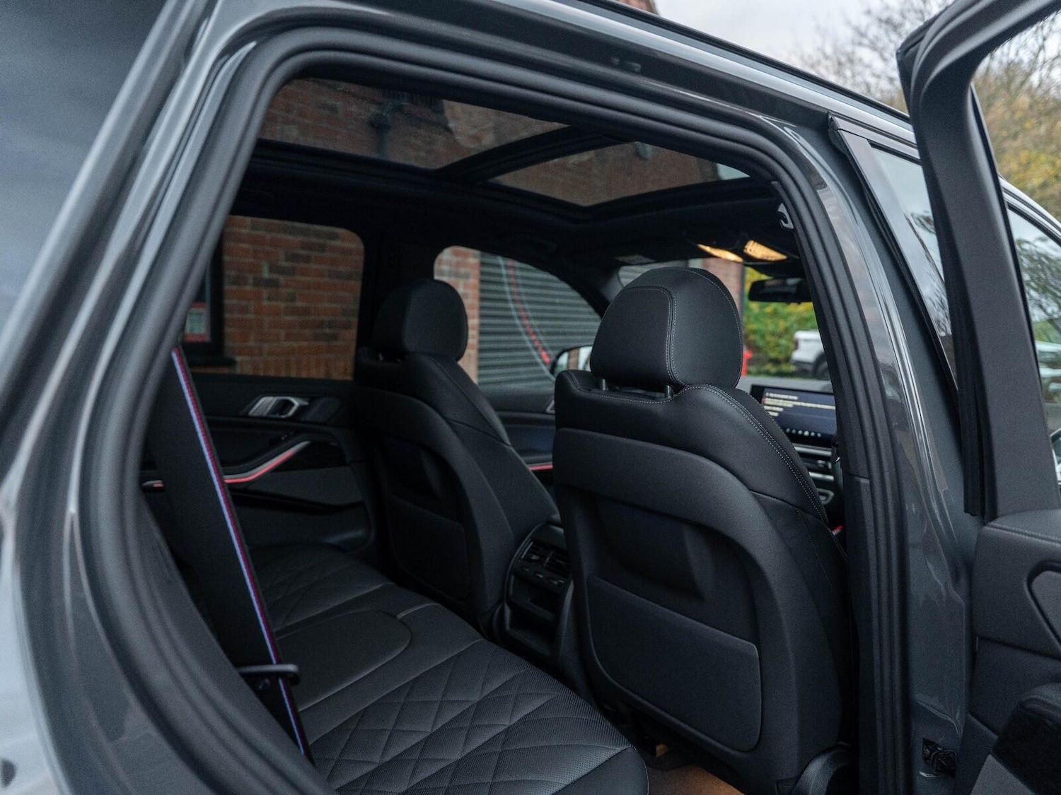 Used BMW X5 2025 for sale - 76801627: Photo 36