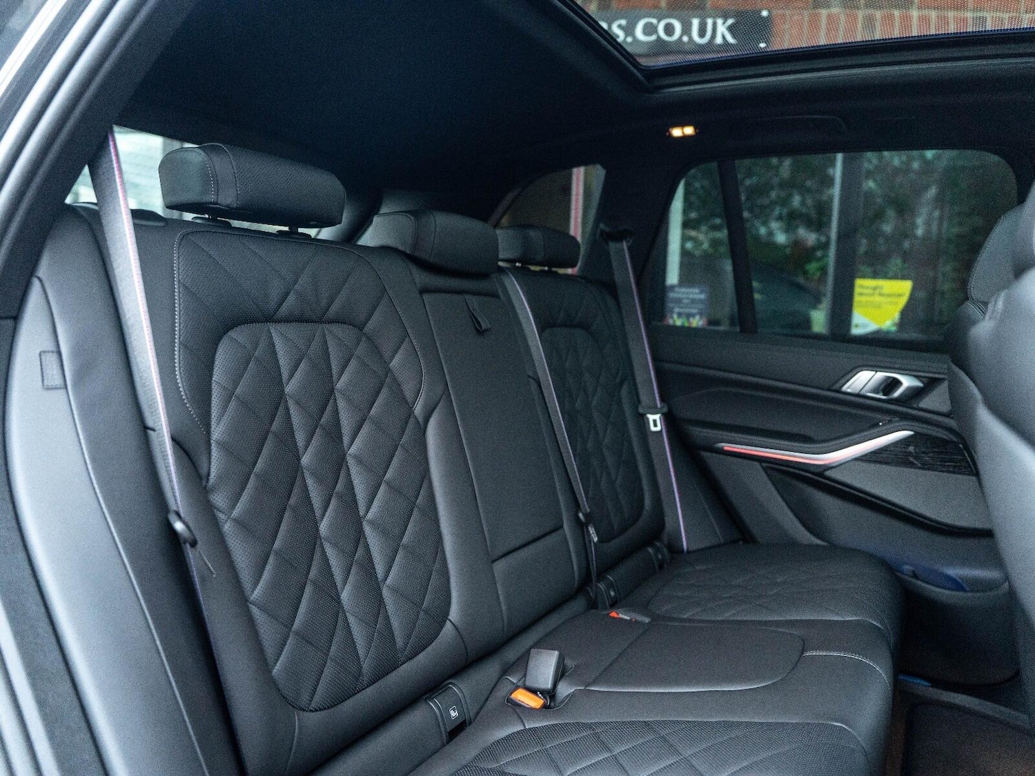 Used BMW X5 2025 for sale - 76801627: Photo 37