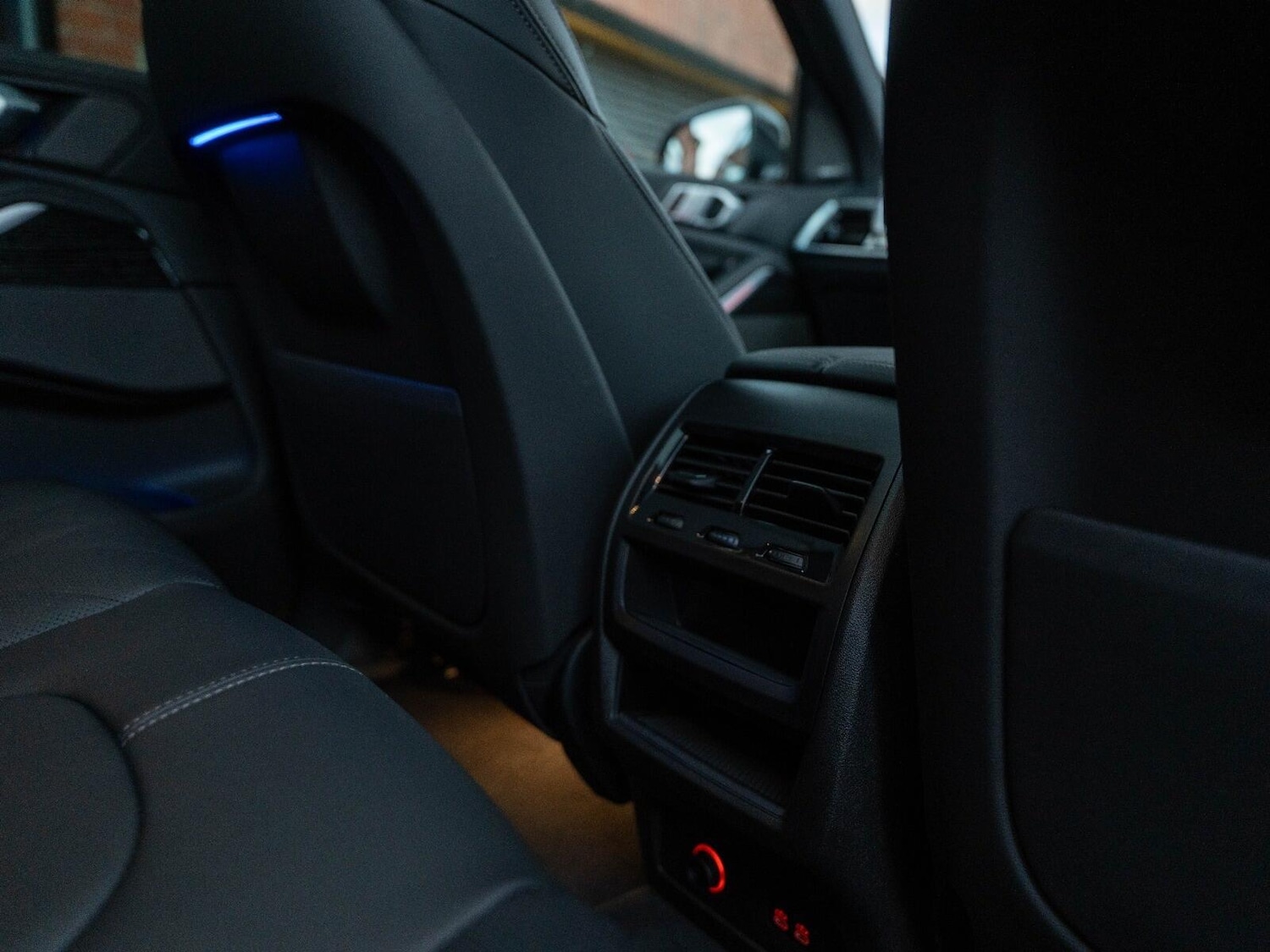 Used BMW X5 2025 for sale - 76801627: Photo 38