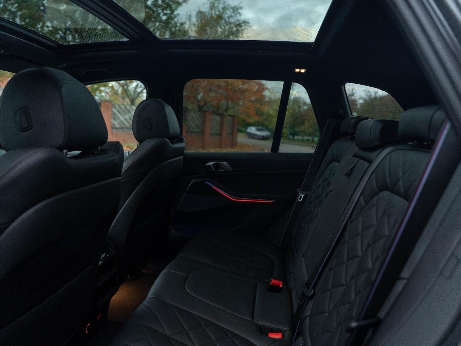 Used BMW X5 2025 for sale - 76801627: Photo 39