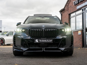 Used BMW X5 2025 for sale - 76801627: Photo