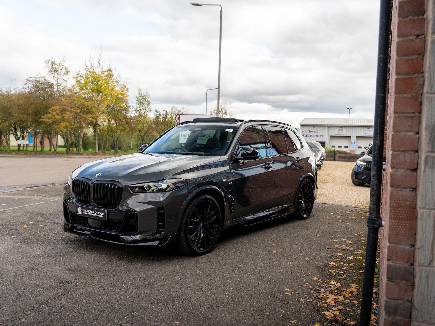 Used BMW X5 2025 for sale - 76801627: Photo 4