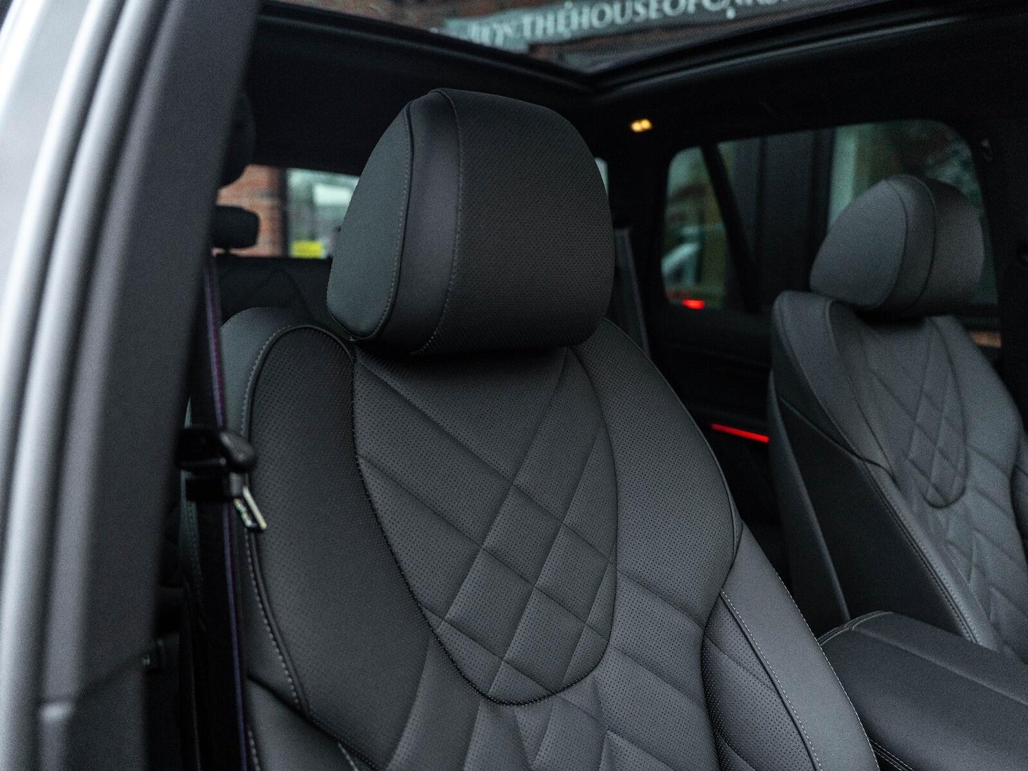 Used BMW X5 2025 for sale - 76801627: Photo 40