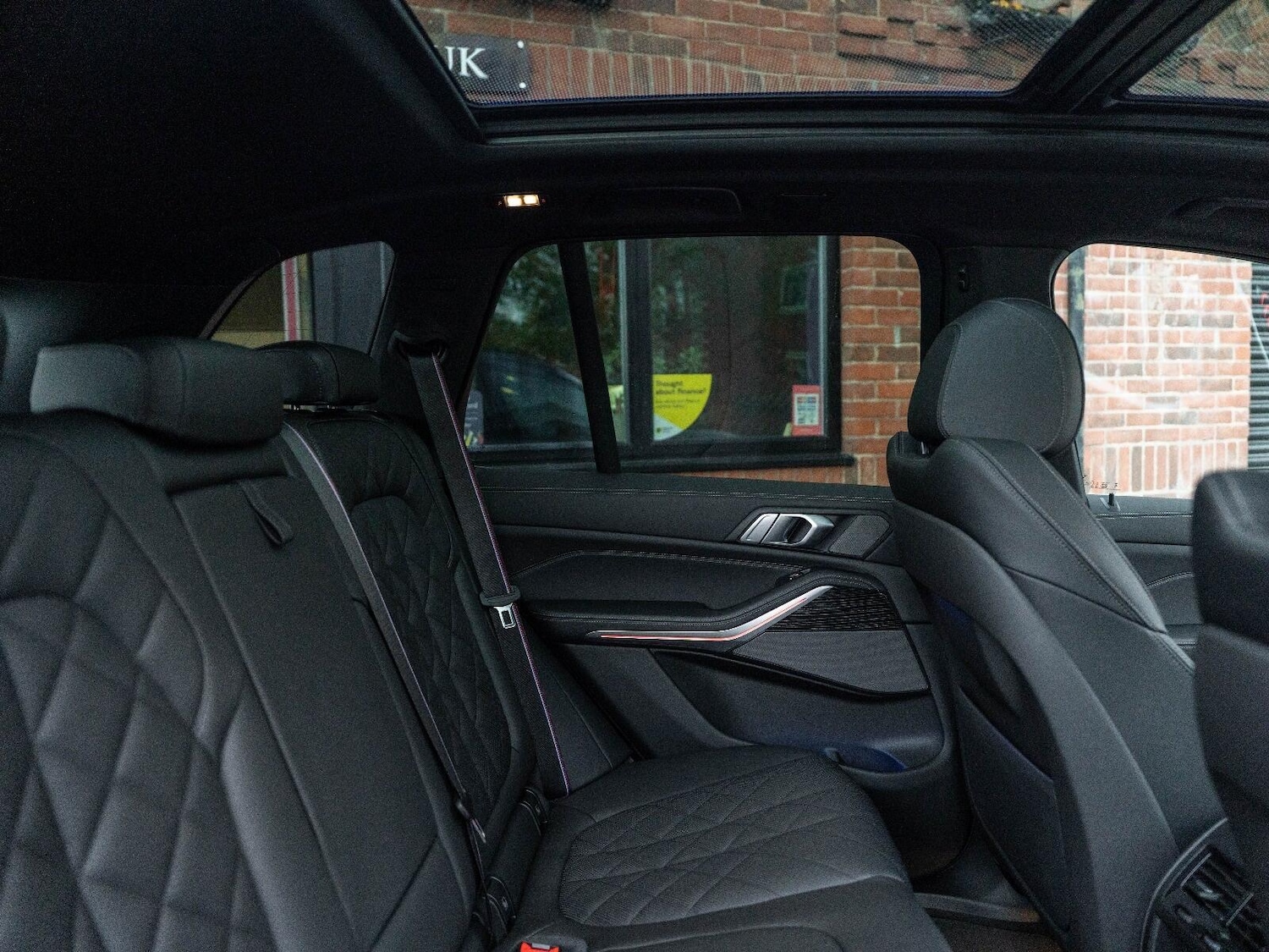 Used BMW X5 2025 for sale - 76801627: Photo 41