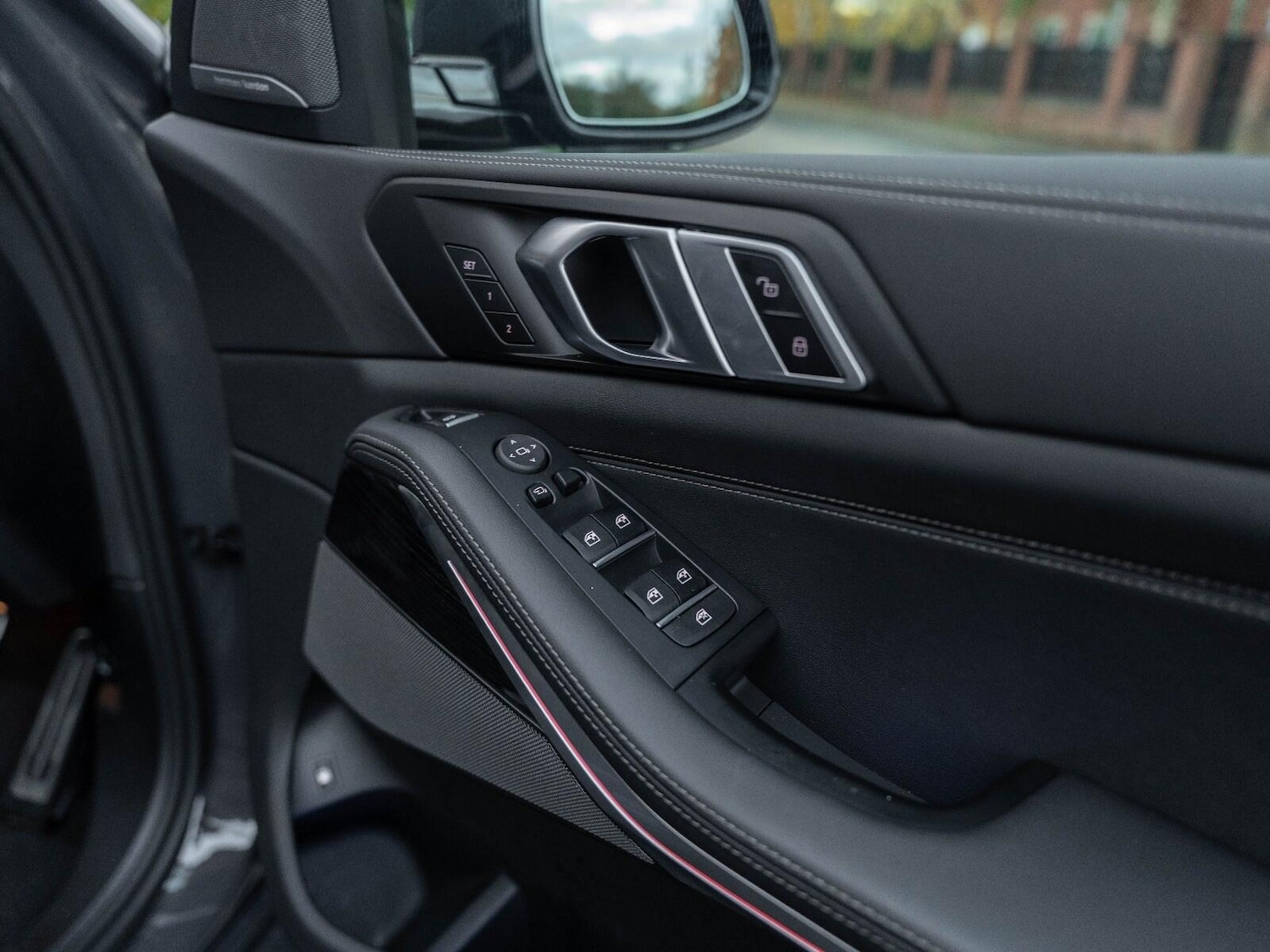 Used BMW X5 2025 for sale - 76801627: Photo 42