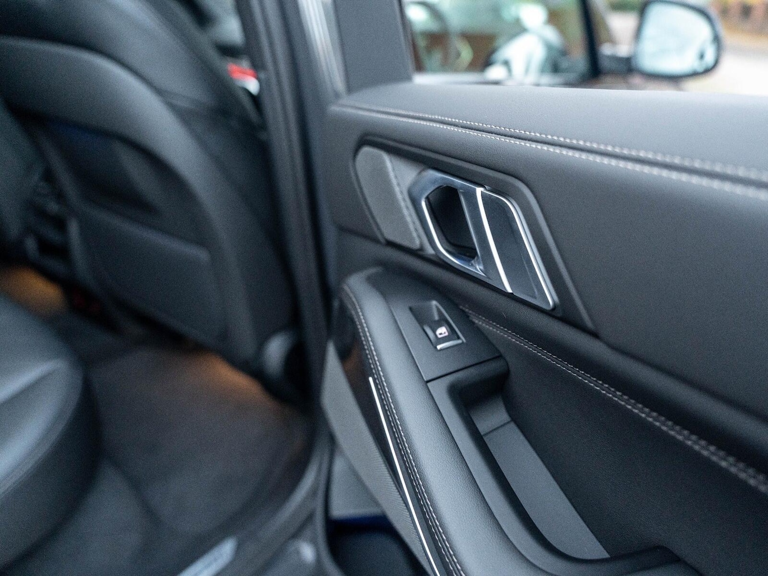 Used BMW X5 2025 for sale - 76801627: Photo 43