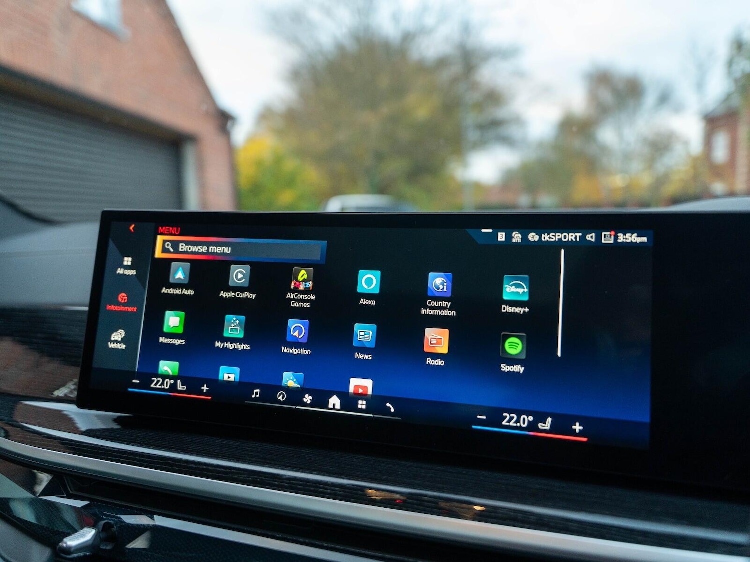 Used BMW X5 2025 for sale - 76801627: Photo 45