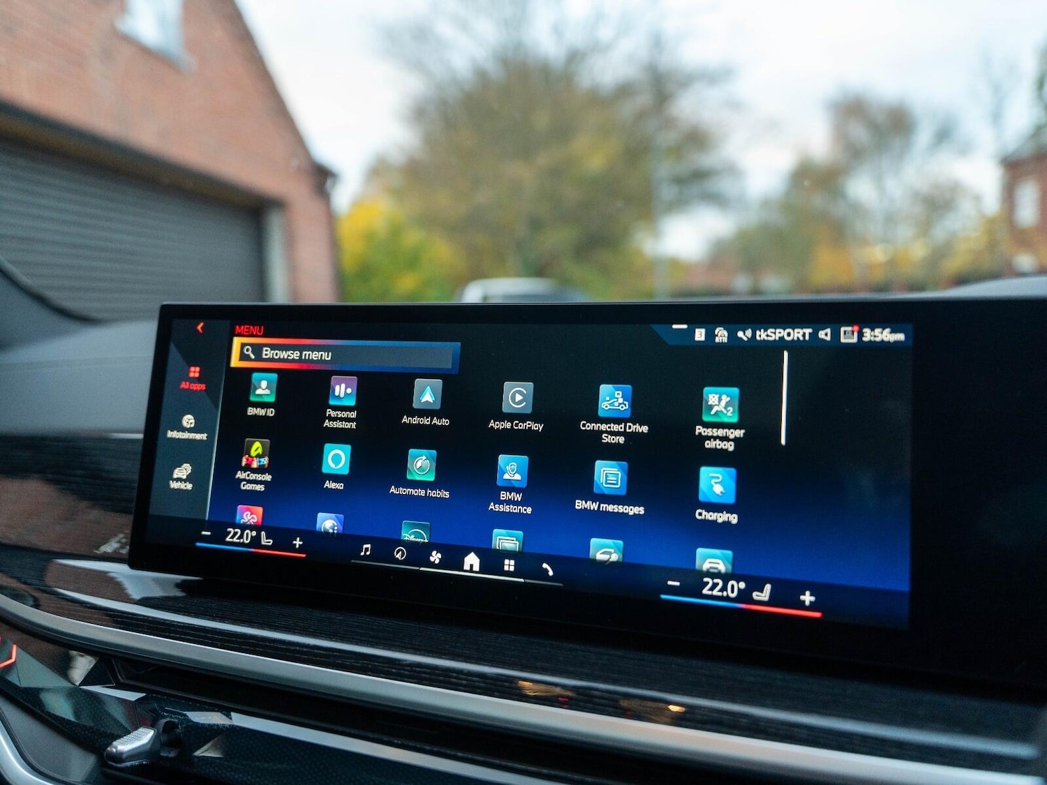 Used BMW X5 2025 for sale - 76801627: Photo 46