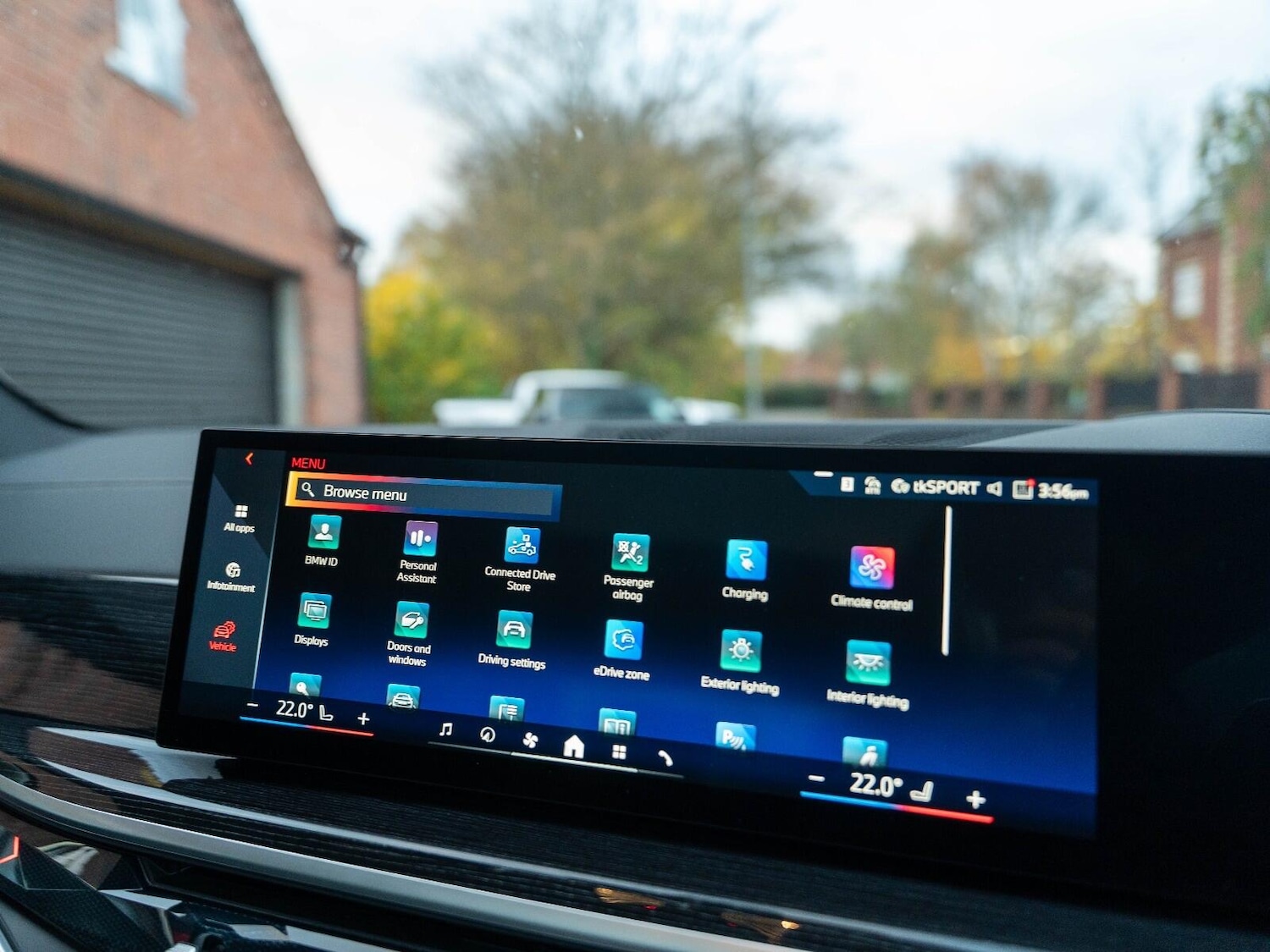 Used BMW X5 2025 for sale - 76801627: Photo 47