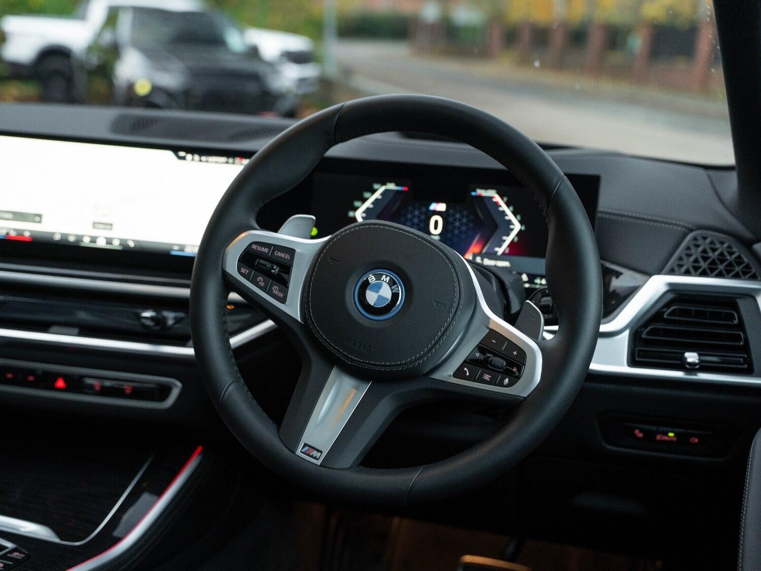 Used BMW X5 2025 for sale - 76801627: Photo 49