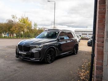 Used BMW X5 2025 for sale - 76801627: Photo