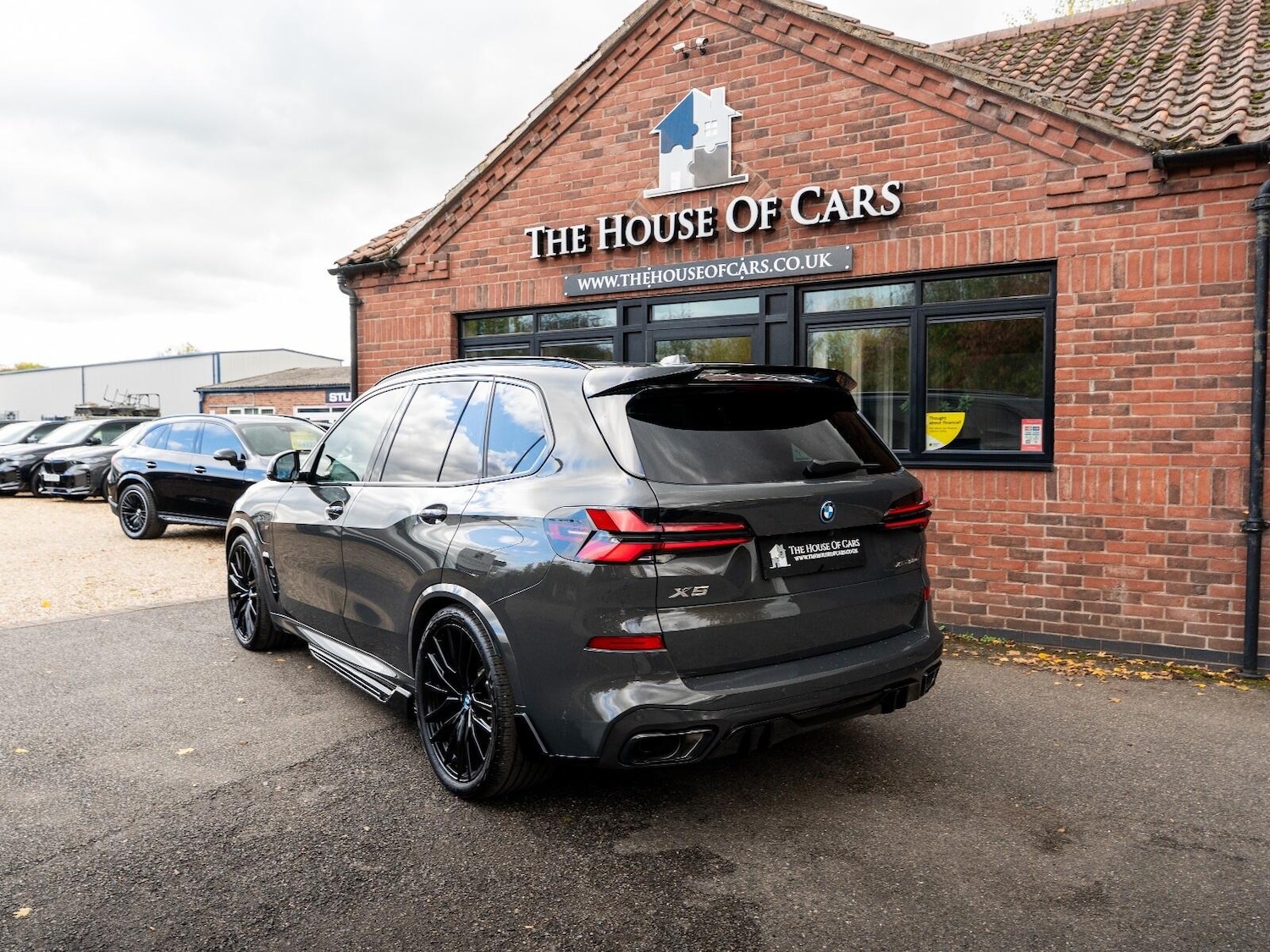 Used BMW X5 2025 for sale - 76801627: Photo 5