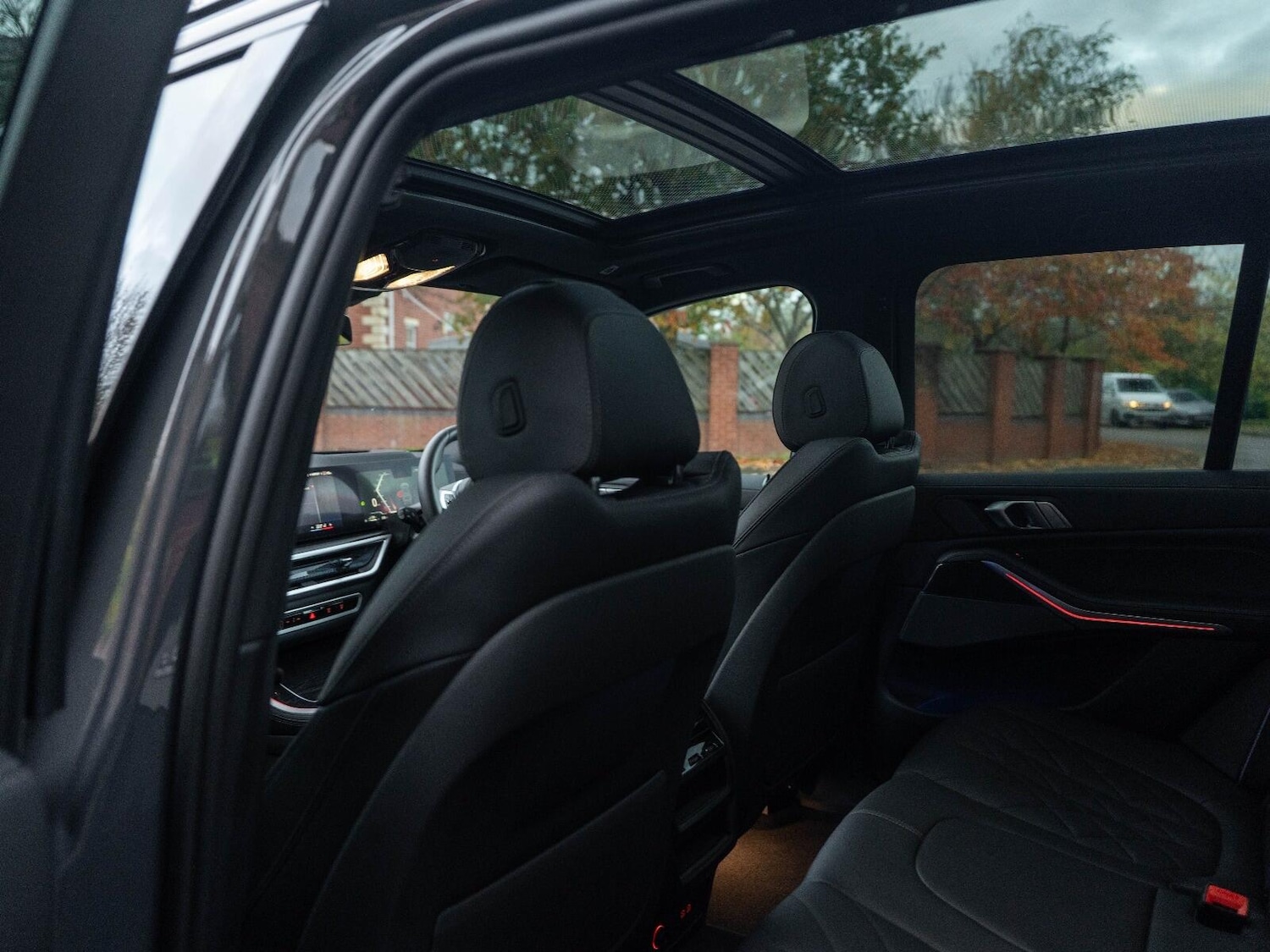 Used BMW X5 2025 for sale - 76801627: Photo 56