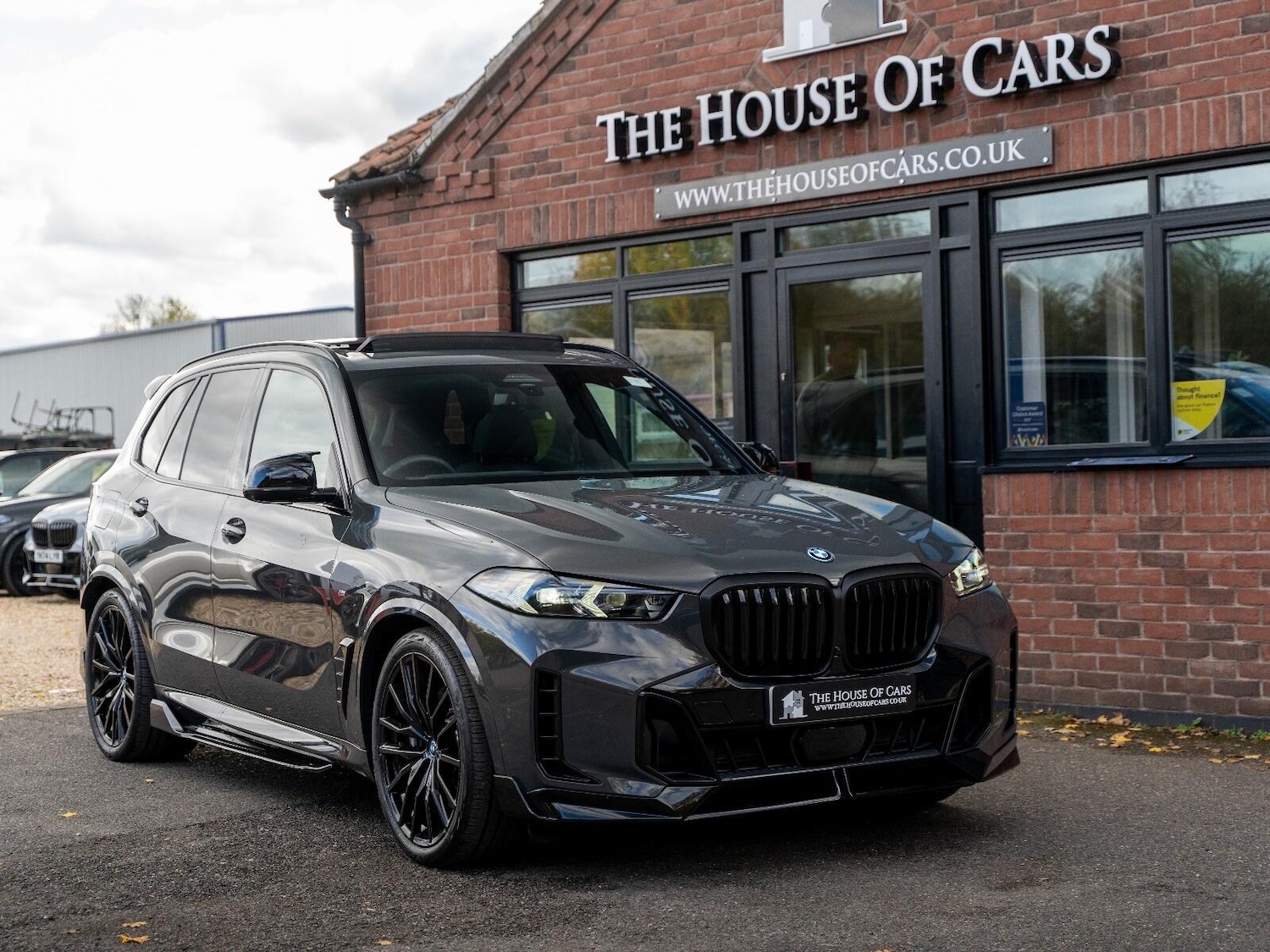 Used BMW X5 2025 for sale - 76801627: Photo 6