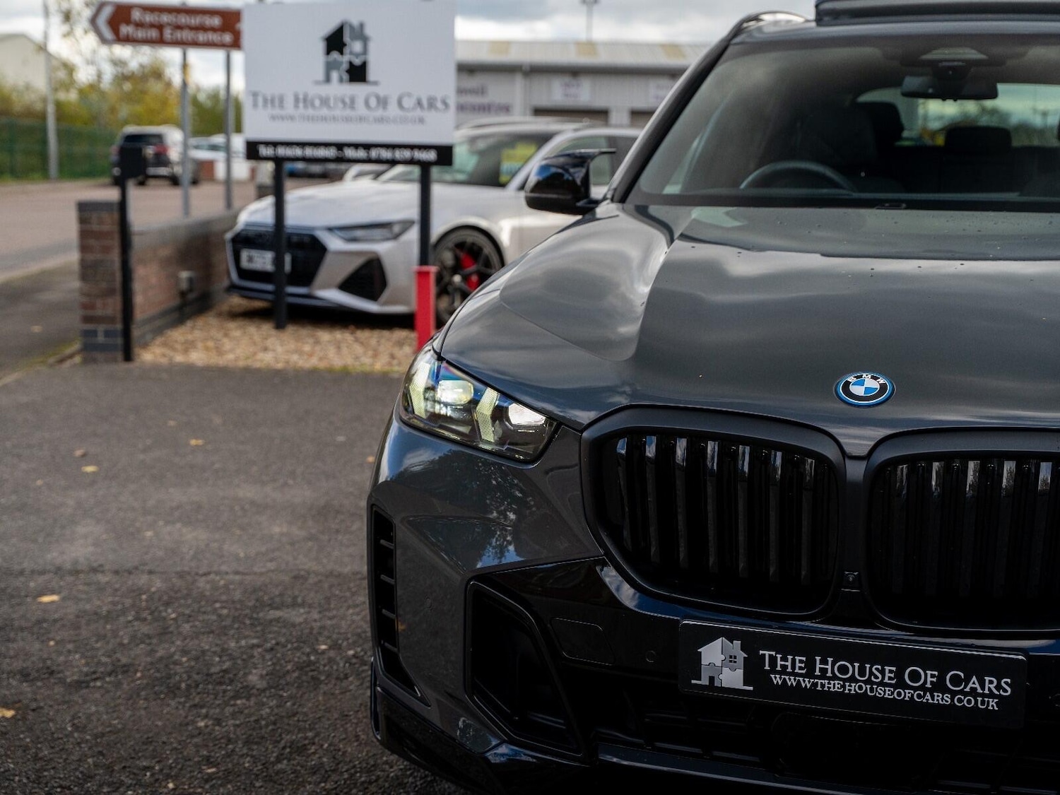 Used BMW X5 2025 for sale - 76801627: Photo 8