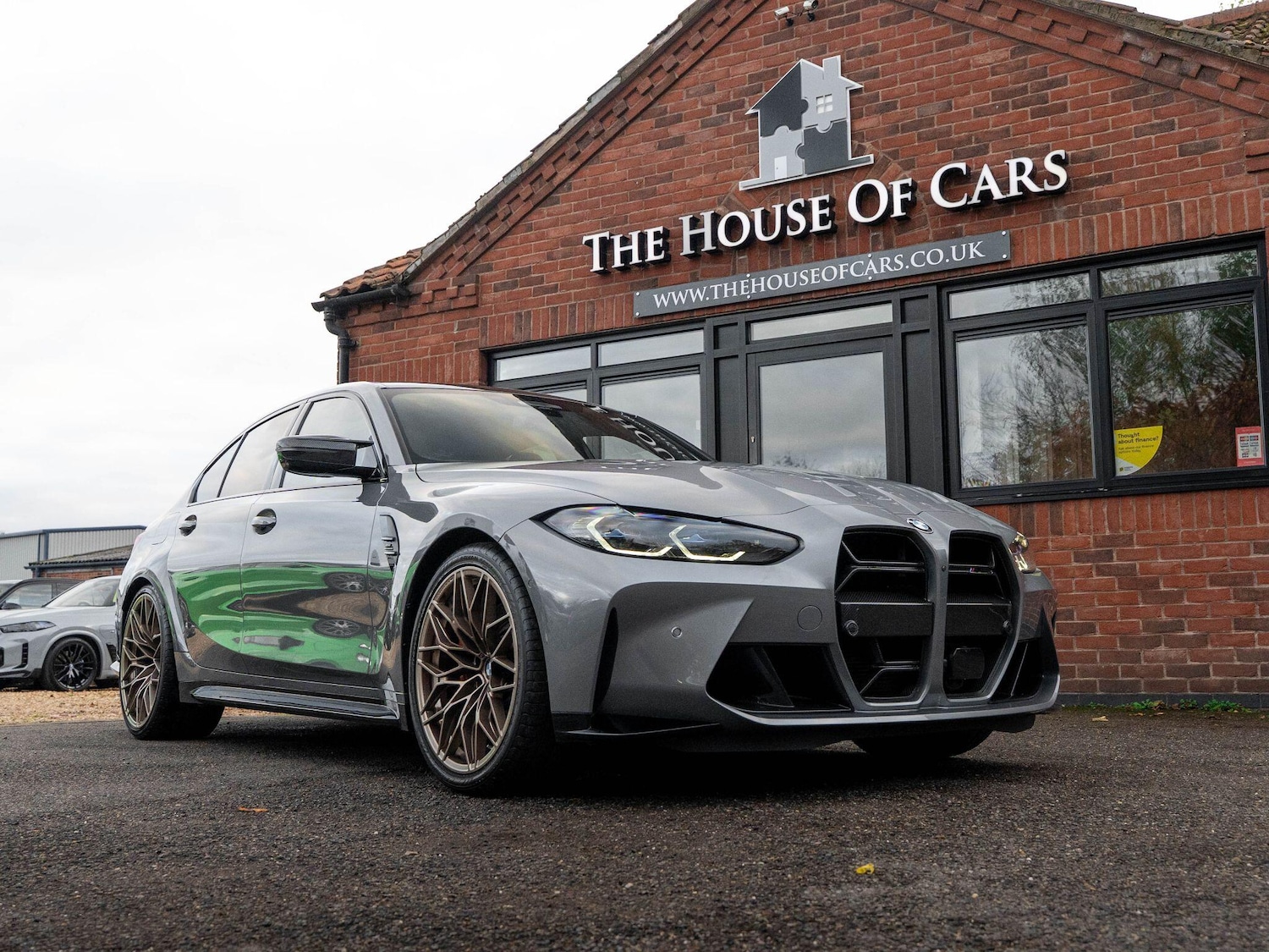 Used BMW M3 for sale - 76994962: Photo 10