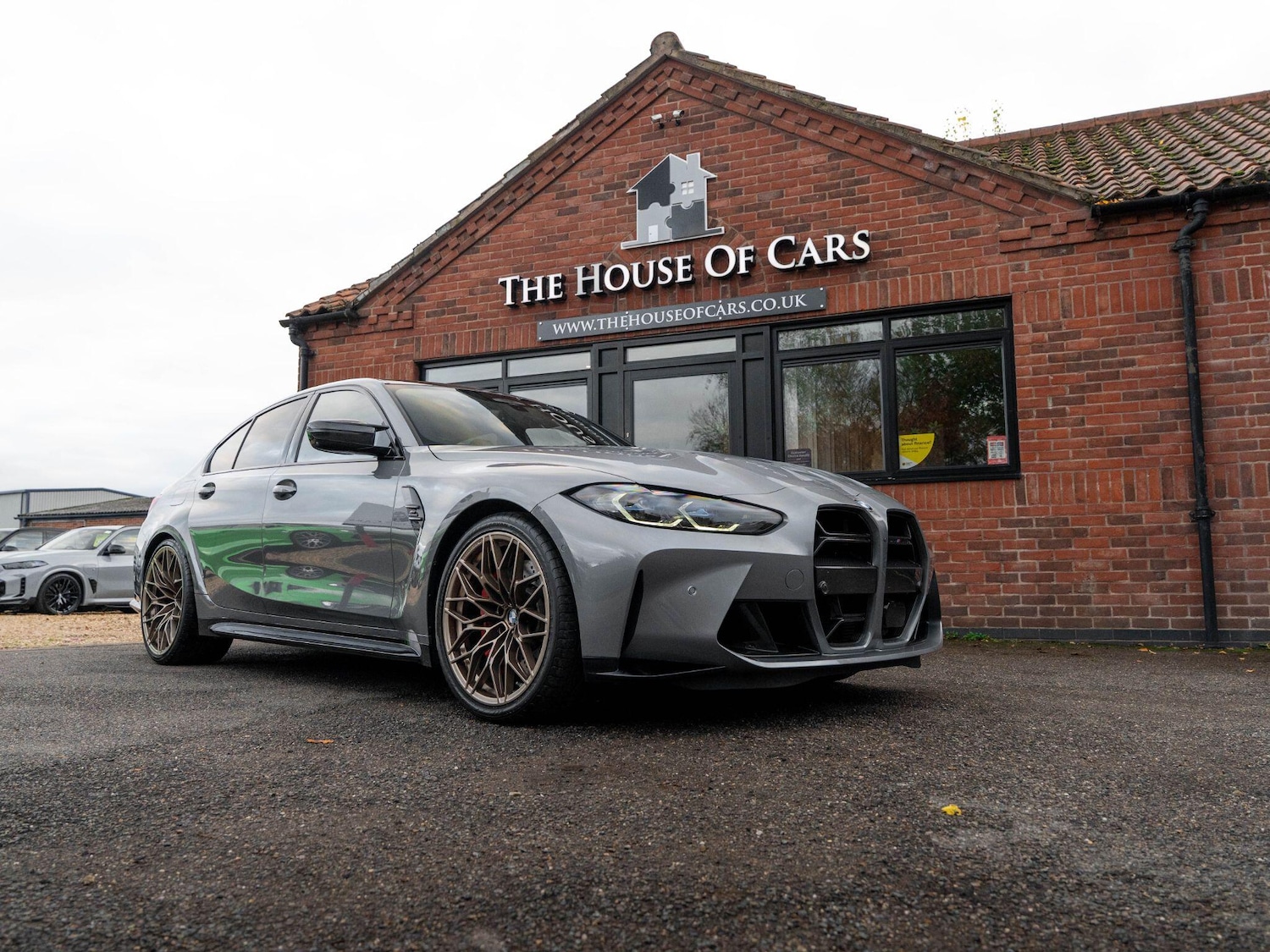 Used BMW M3 for sale - 76994962: Photo 11