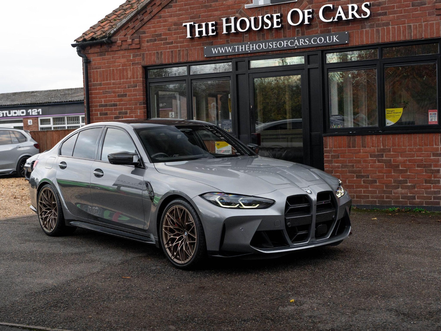 Used BMW M3 for sale - 76994962: Photo 12