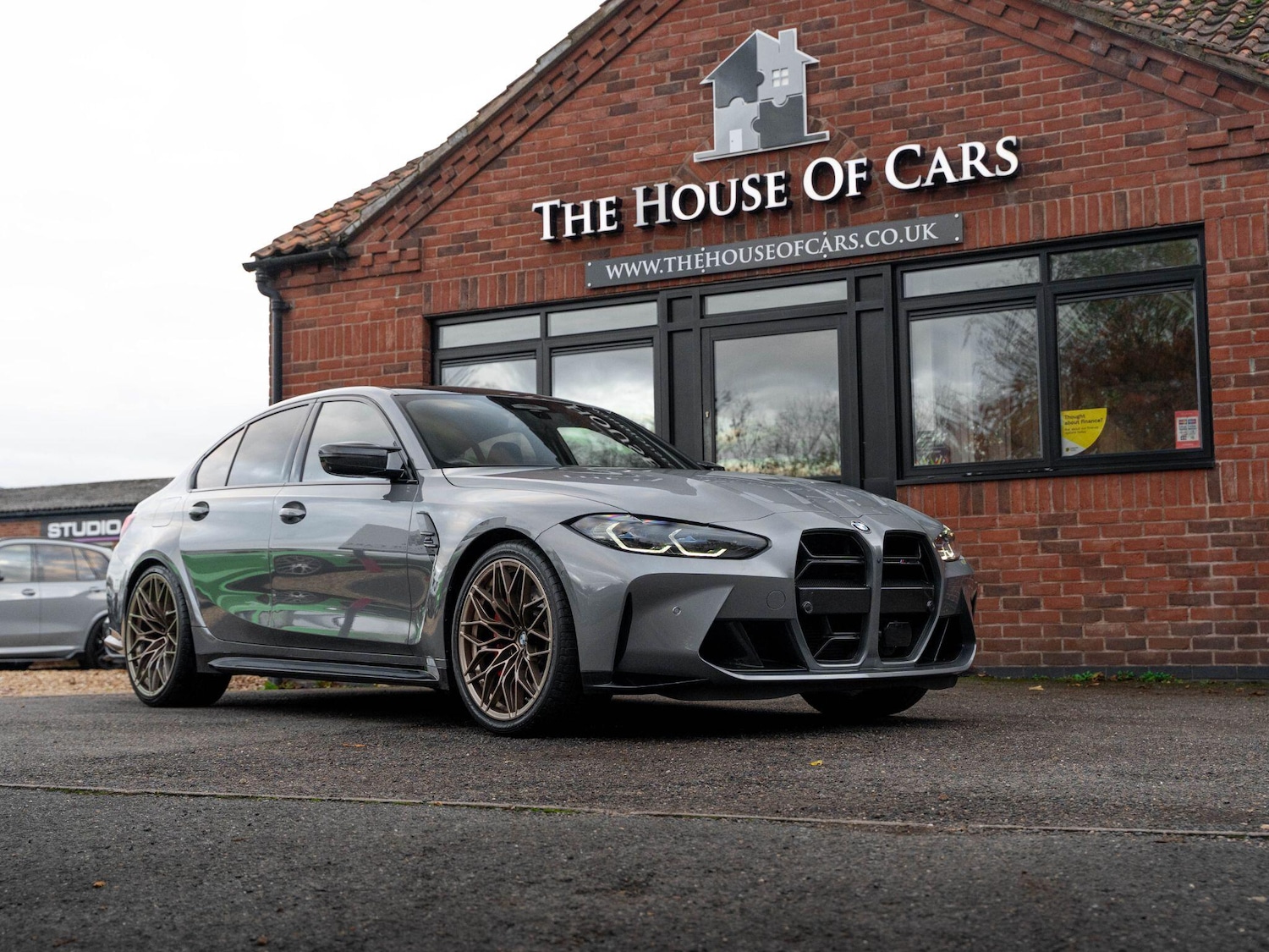 Used BMW M3 for sale - 76994962: Photo 13