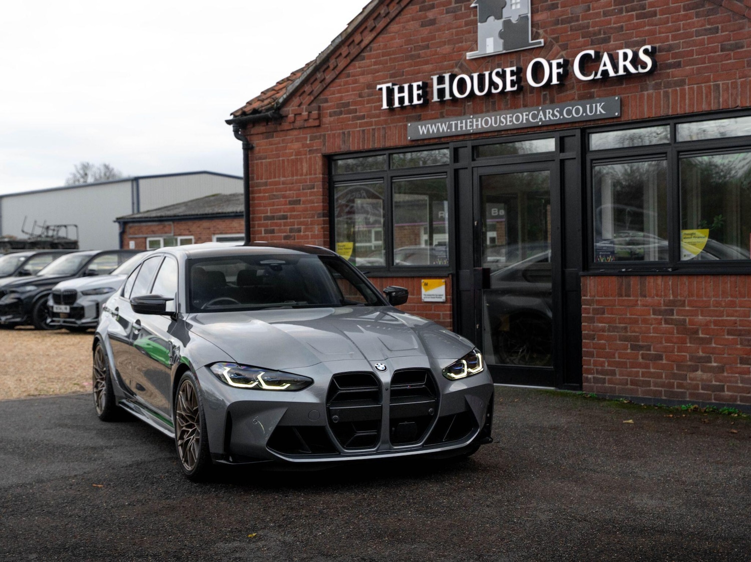 Used BMW M3 for sale - 76994962: Photo 14