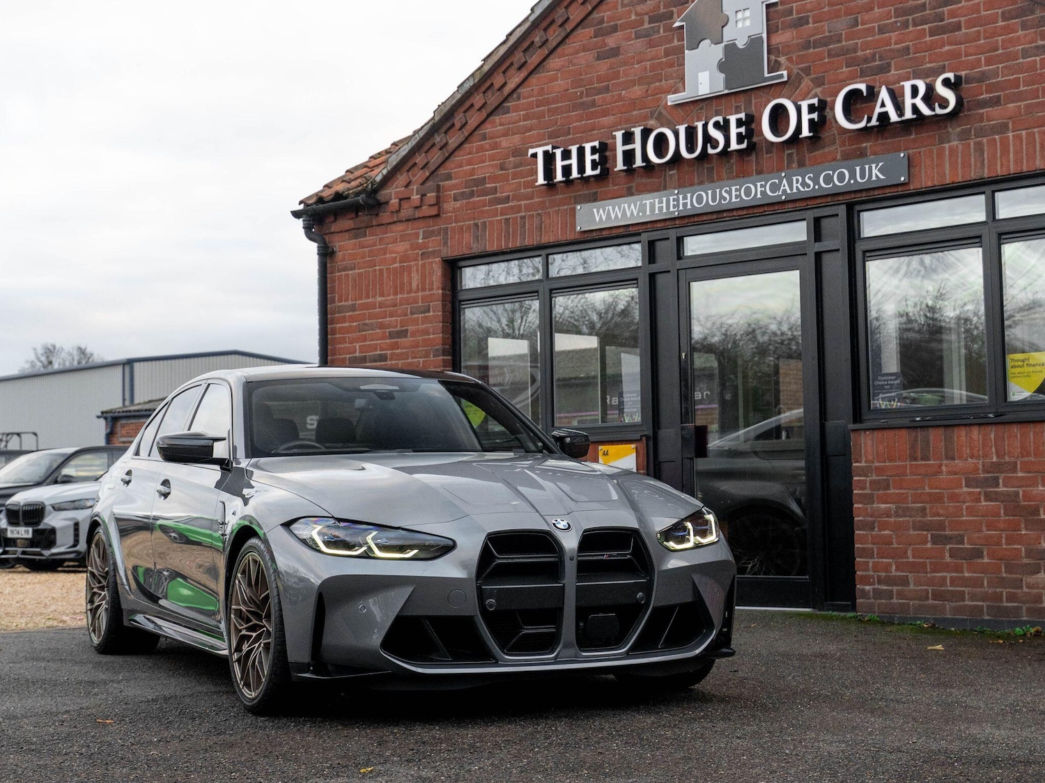 Used BMW M3 for sale - 76994962: Photo 15