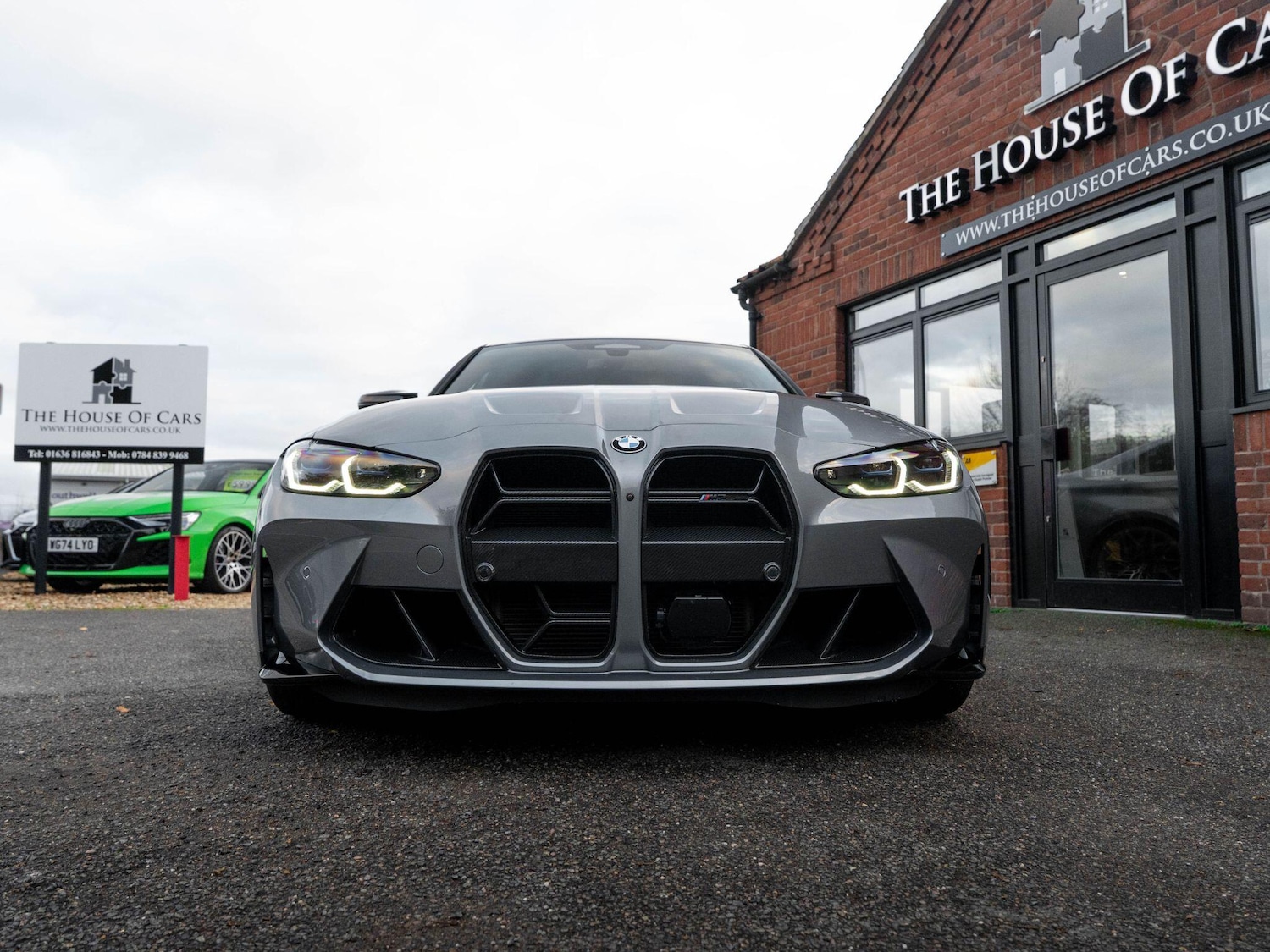 Used BMW M3 for sale - 76994962: Photo 16