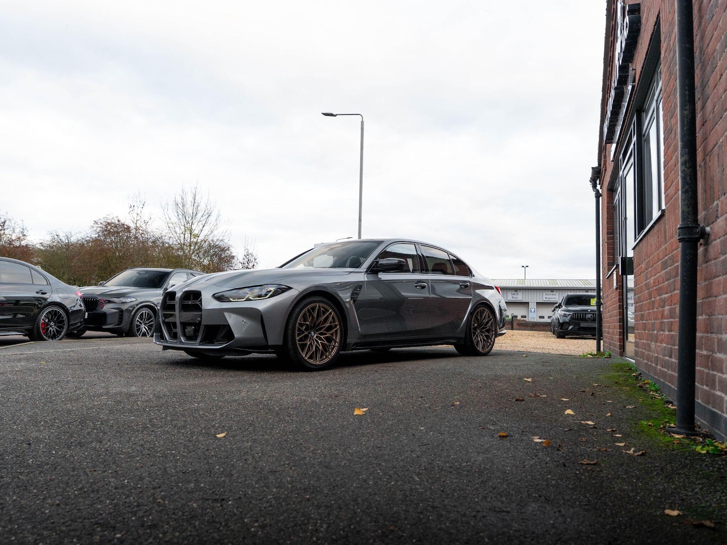 Used BMW M3 for sale - 76994962: Photo 17