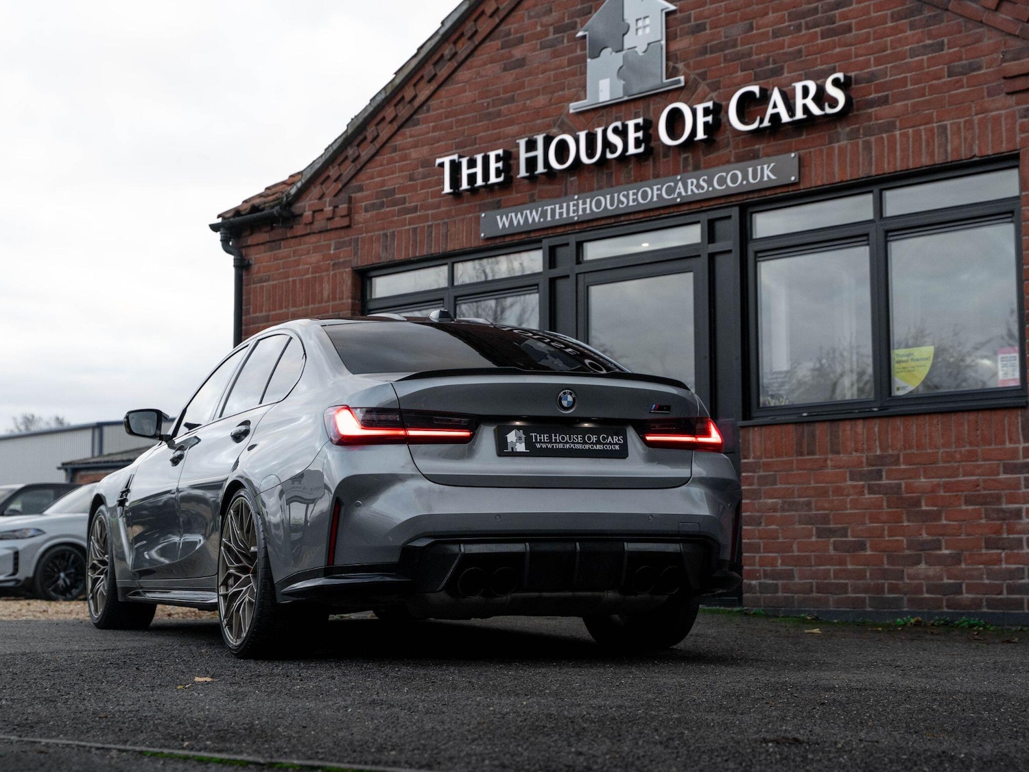 Used BMW M3 for sale - 76994962: Photo 18