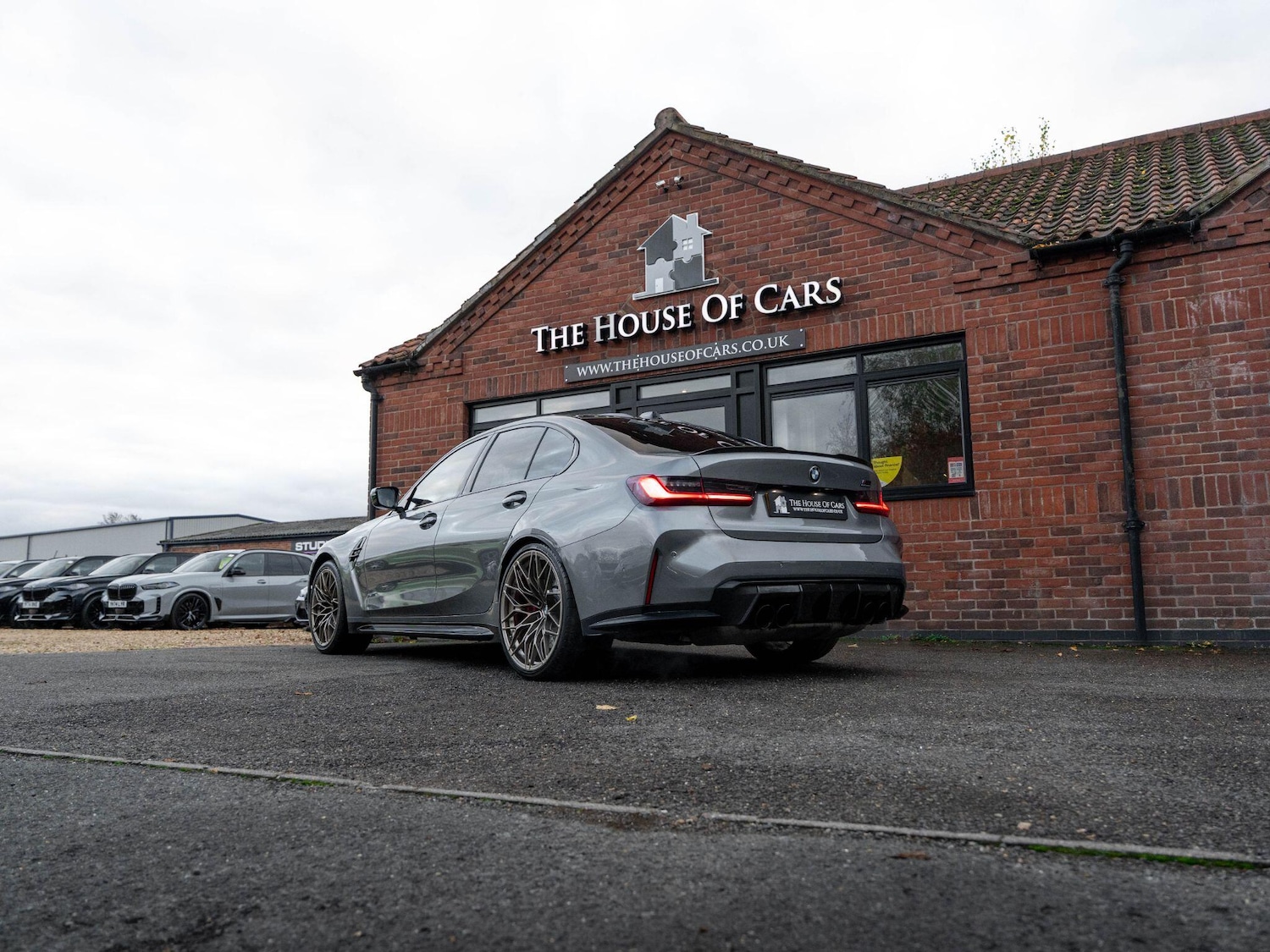 Used BMW M3 for sale - 76994962: Photo 19