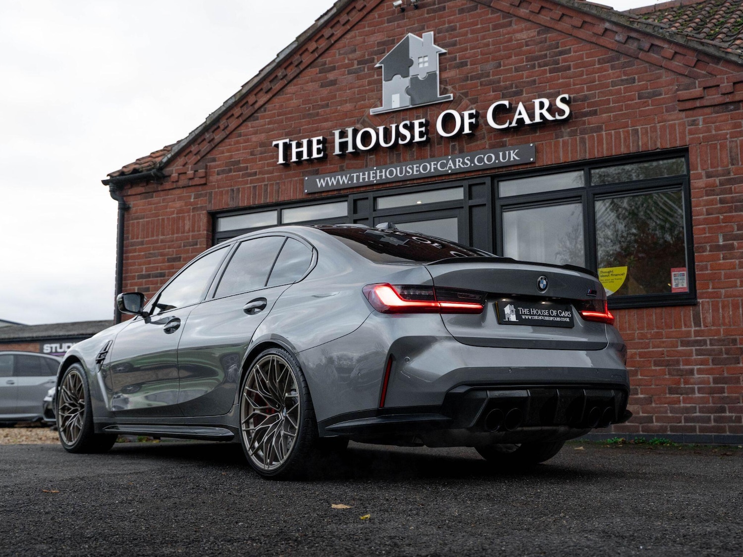 Used BMW M3 for sale - 76994962: Photo 20