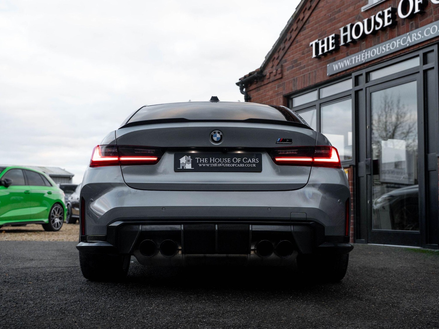 Used BMW M3 for sale - 76994962: Photo 21