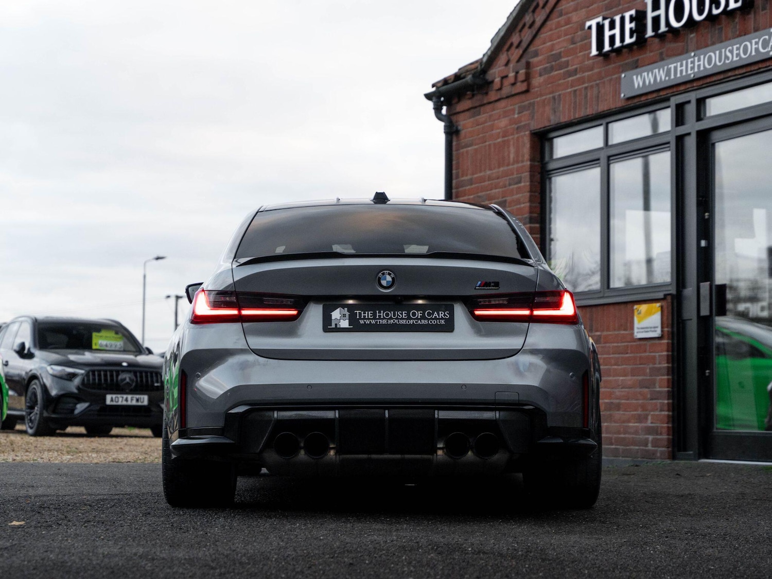 Used BMW M3 for sale - 76994962: Photo 22