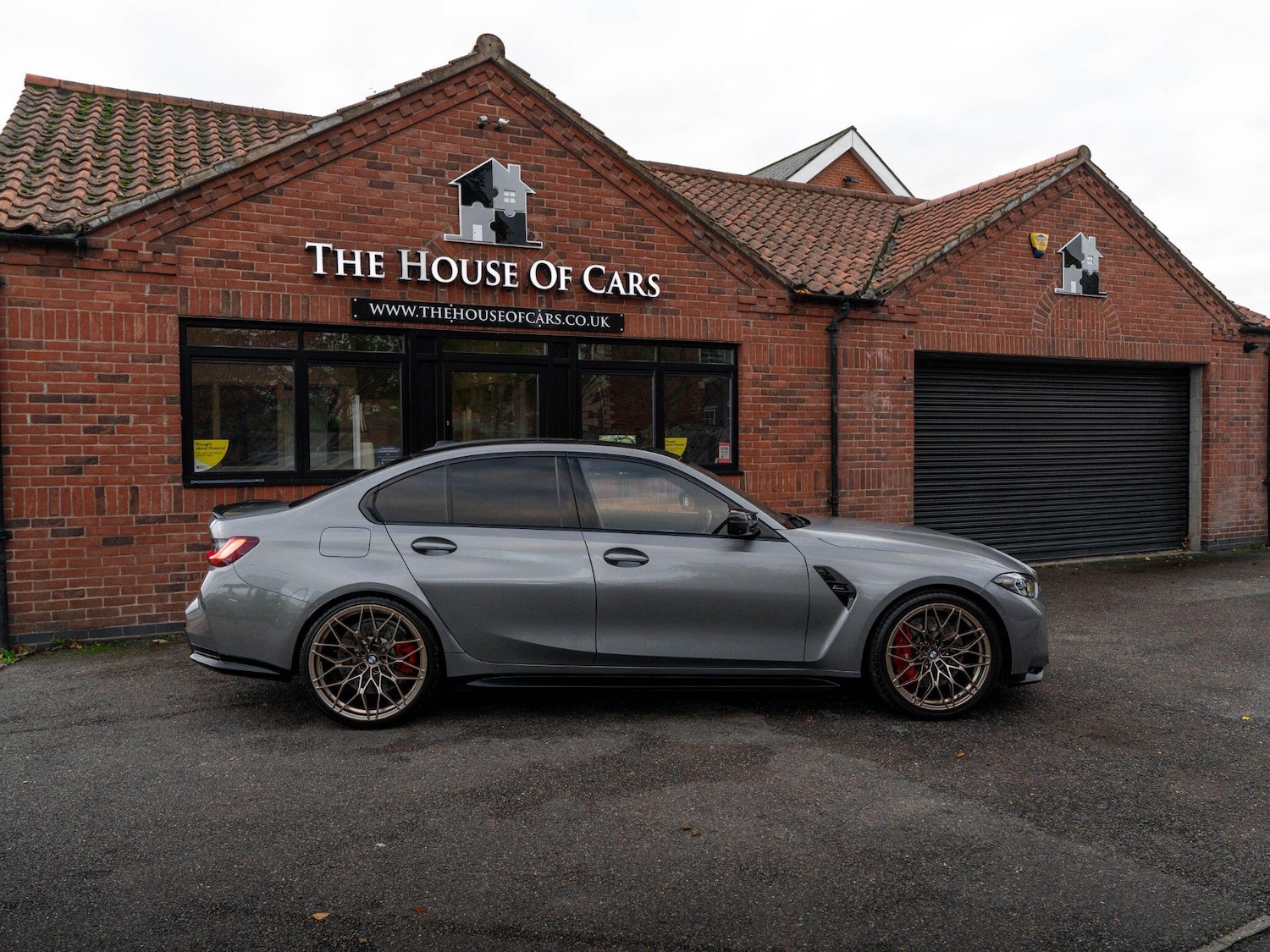 Used BMW M3 for sale - 76994962: Photo 23