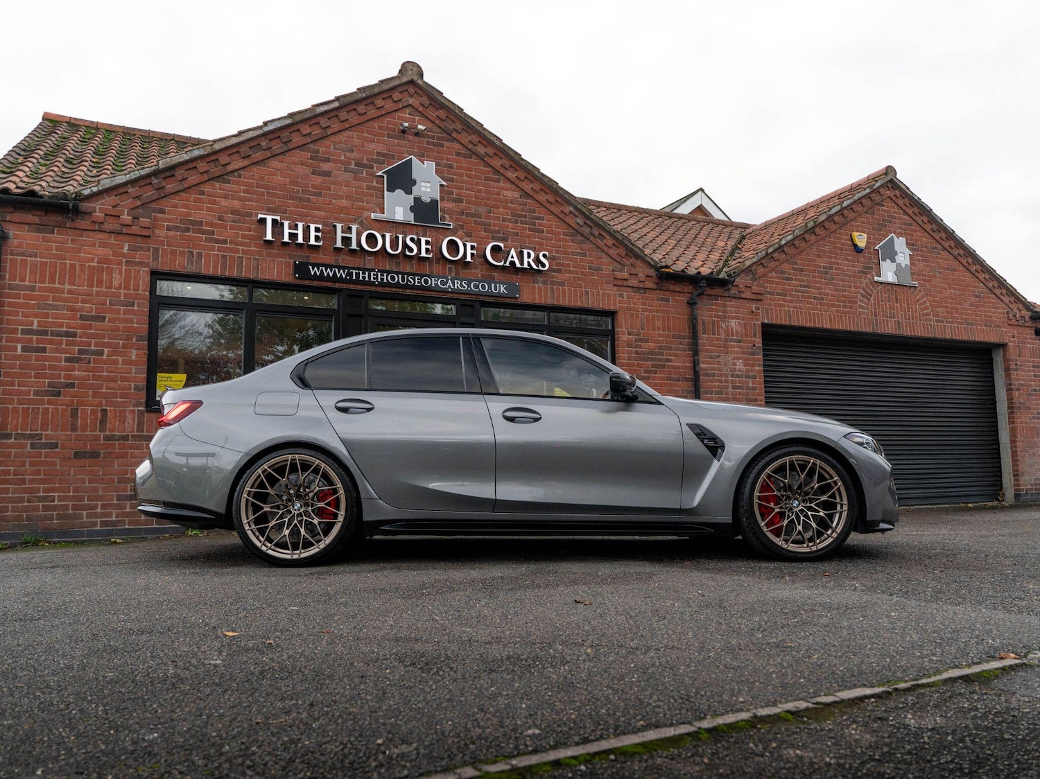 Used BMW M3 for sale - 76994962: Photo 24