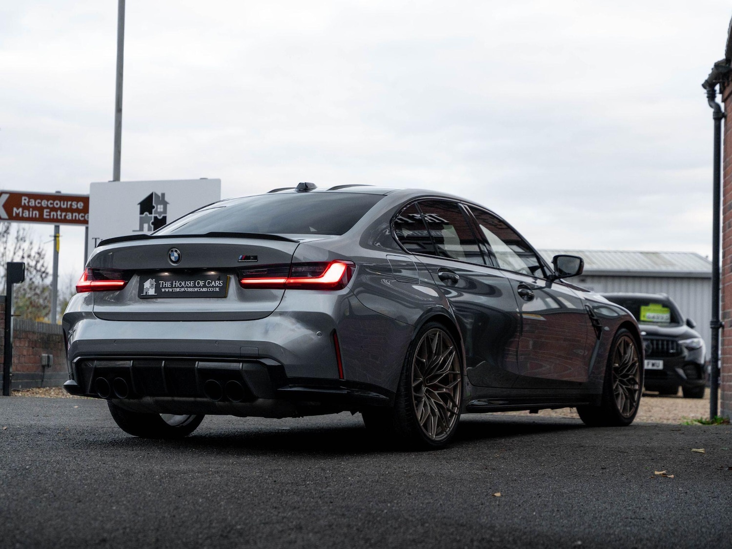 Used BMW M3 for sale - 76994962: Photo 25